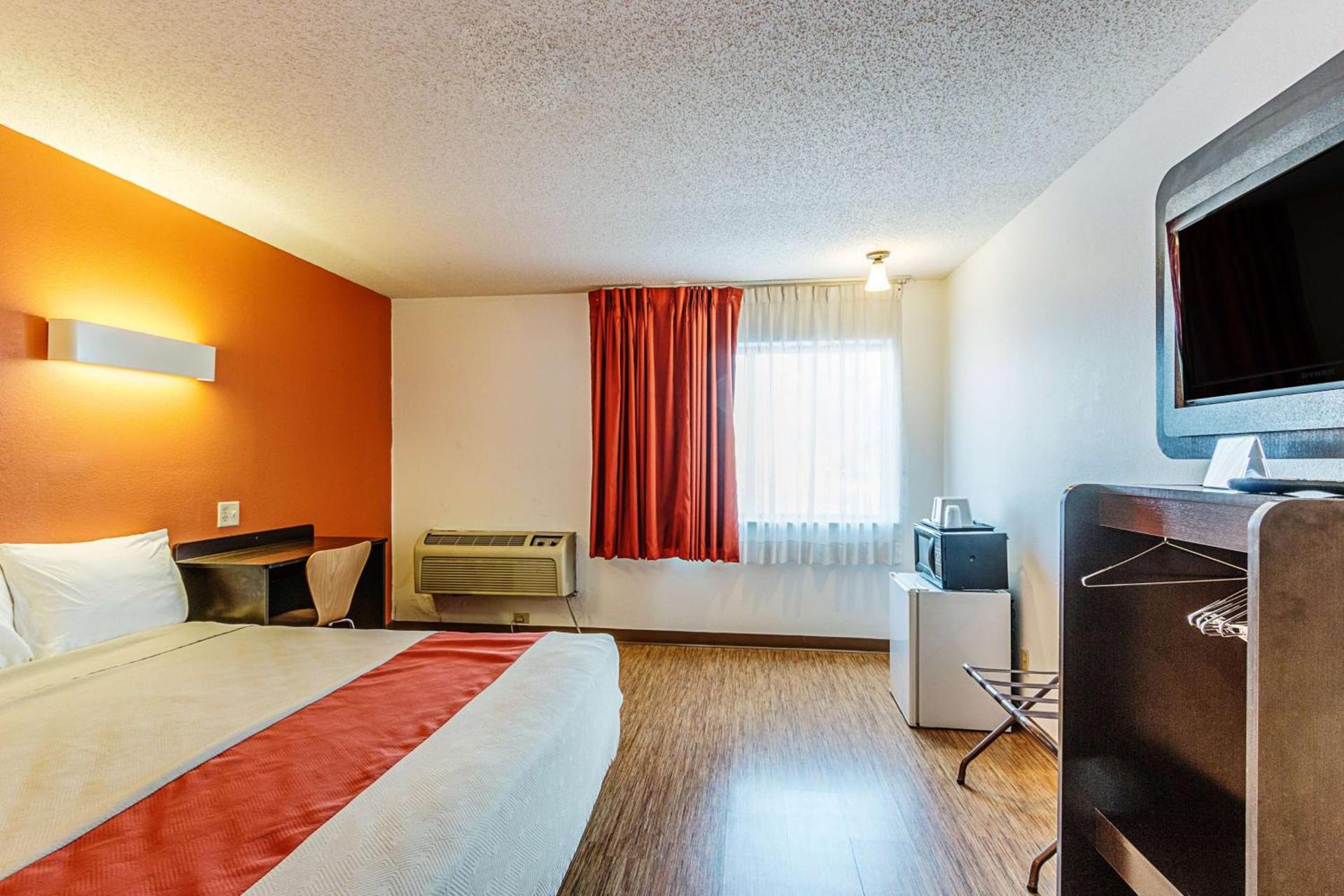 Motel 6-Wisconsin Rapids, WI photo 41
