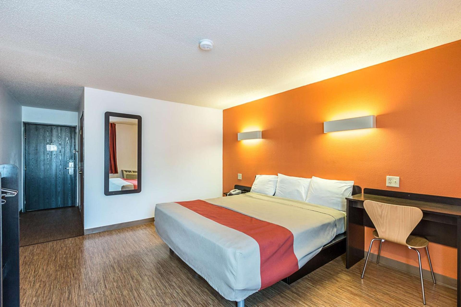 Motel 6-Wisconsin Rapids, WI photo 42