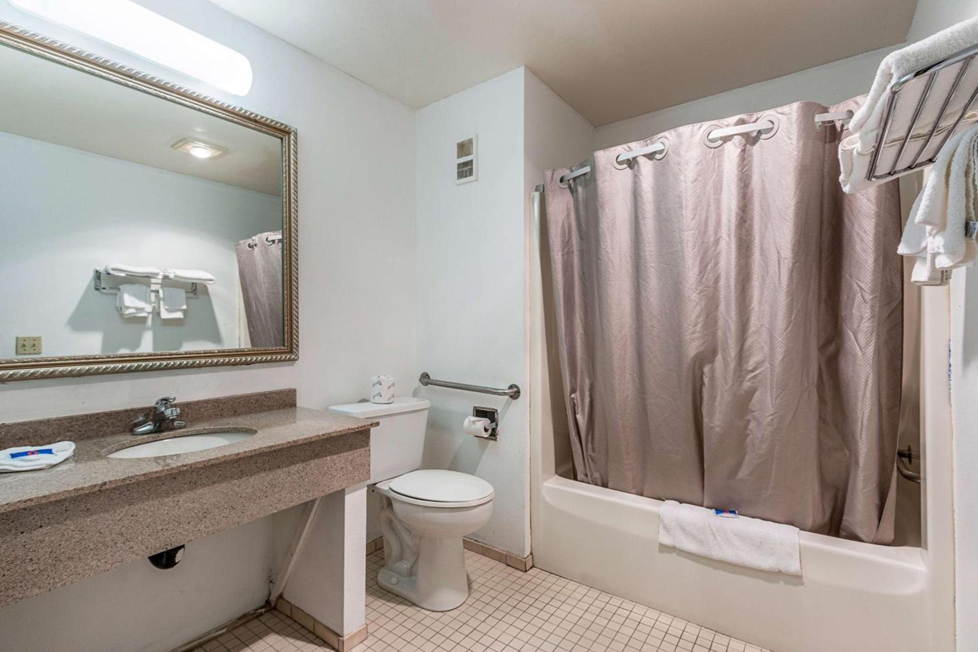 Motel 6-Wisconsin Rapids, WI photo 45