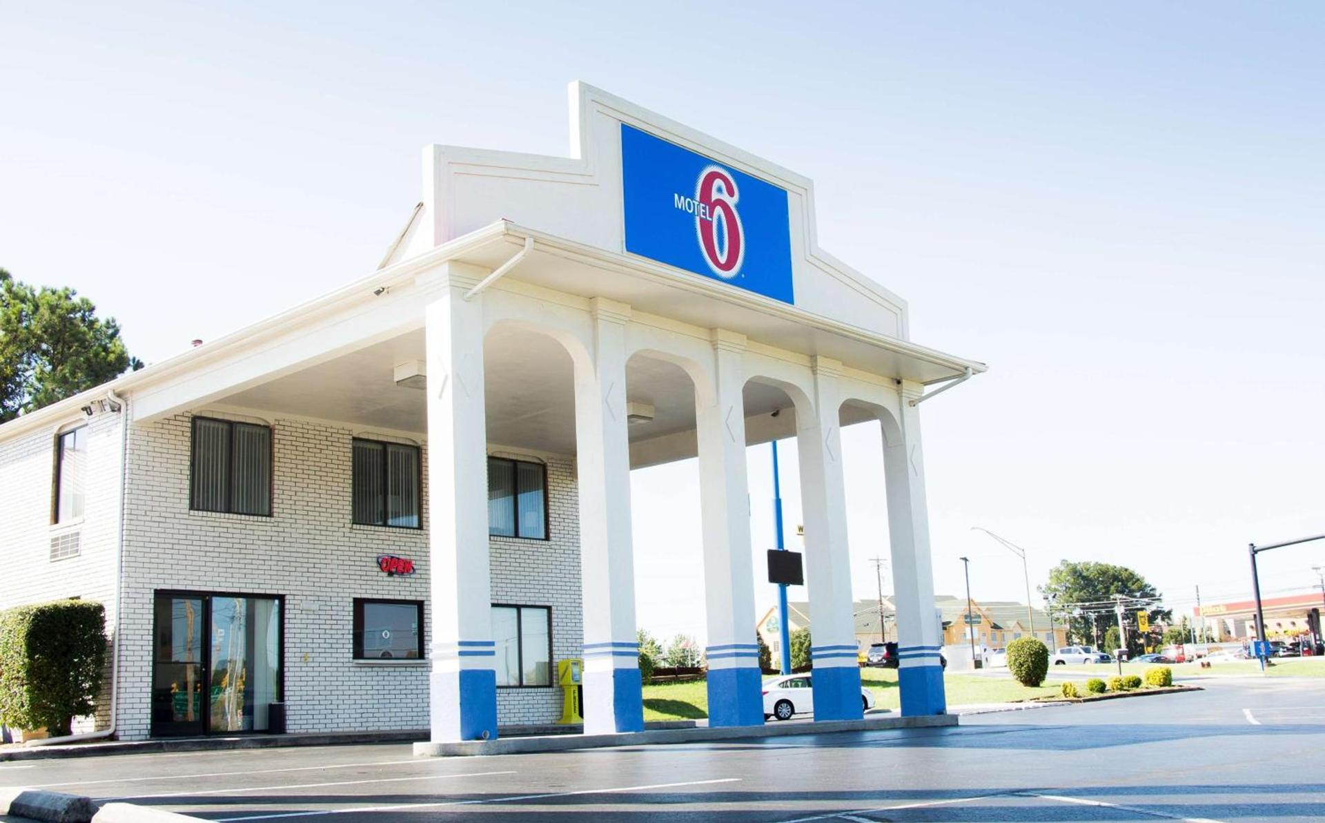 Motel 6-Cookeville, TN photo 100