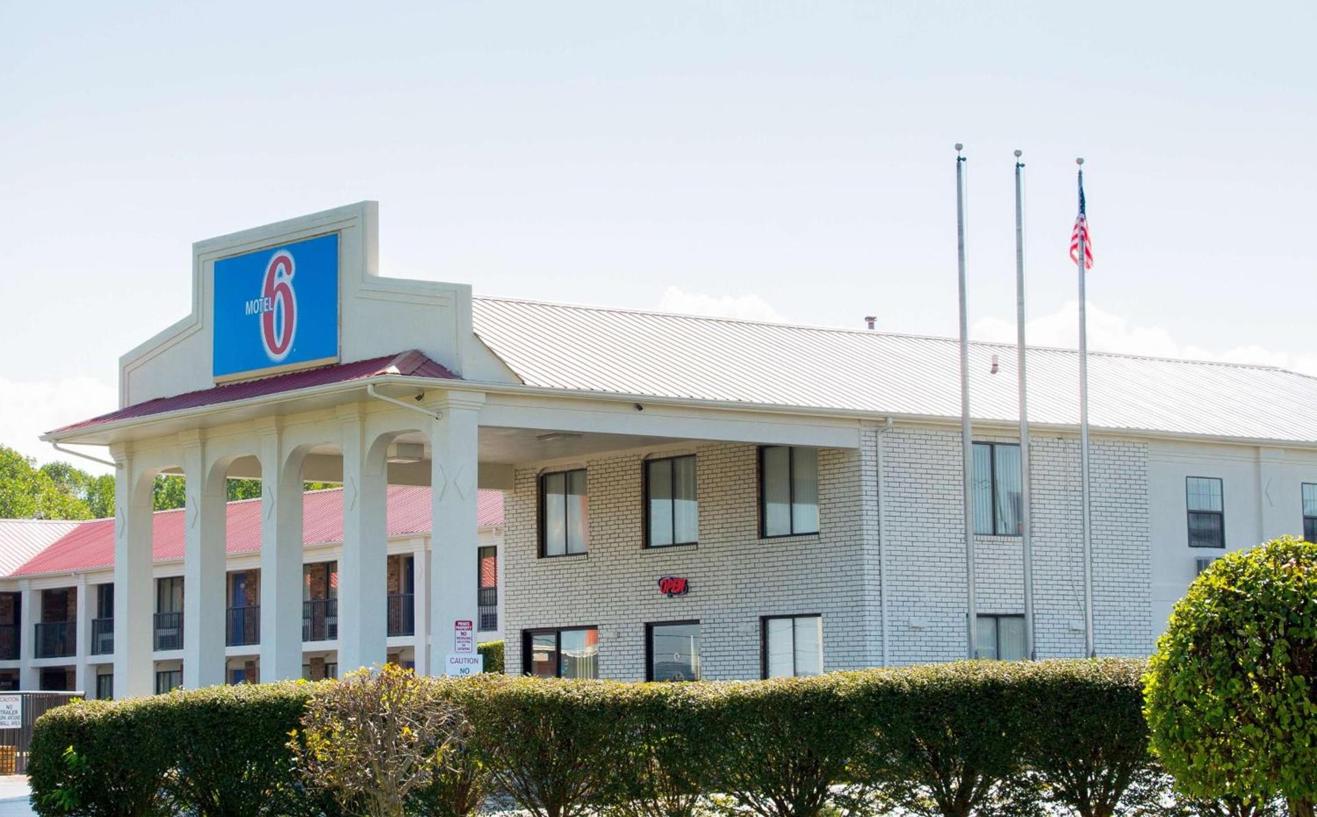 Motel 6-Cookeville, TN photo 99