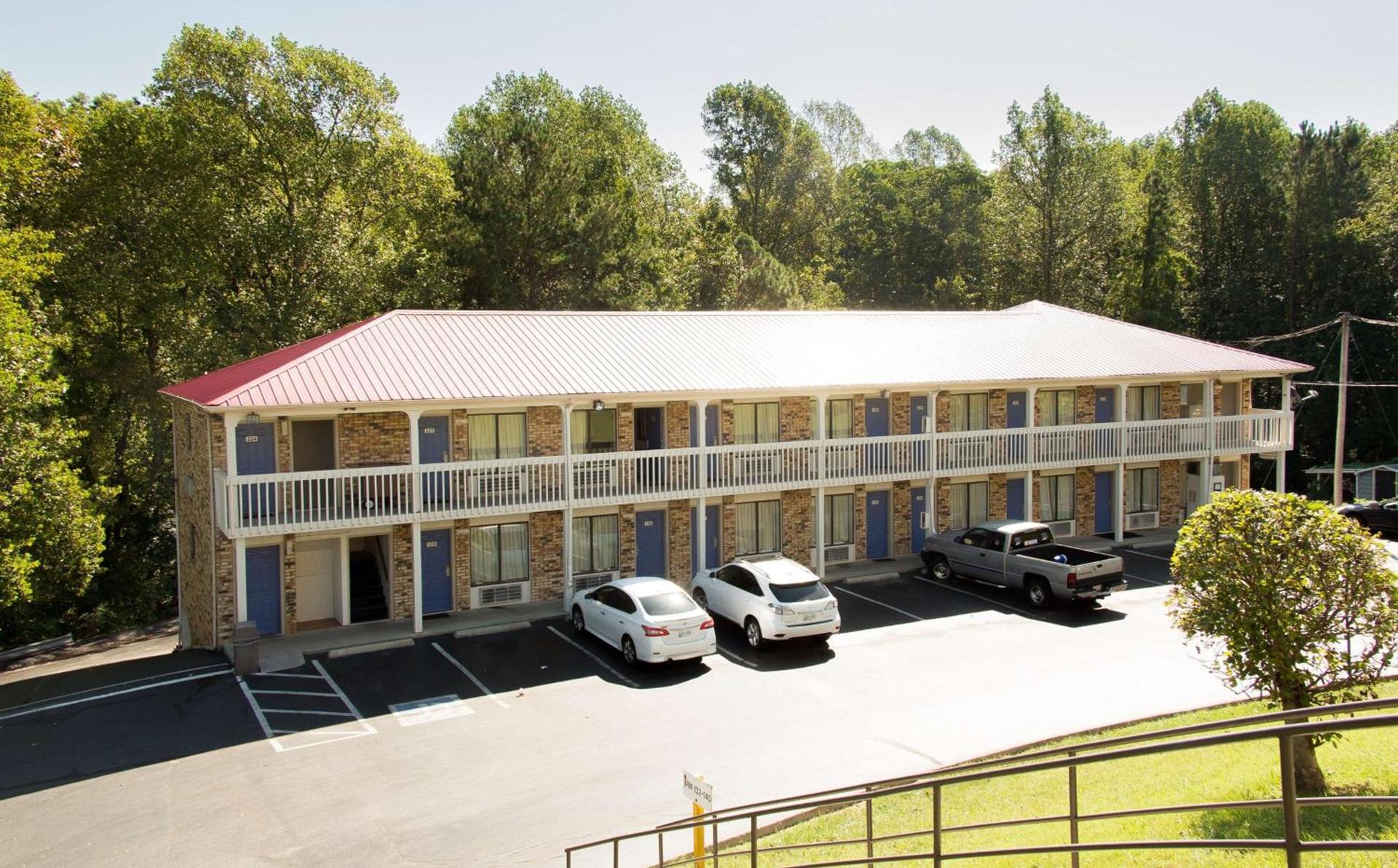 Motel 6-Cookeville, TN photo 98