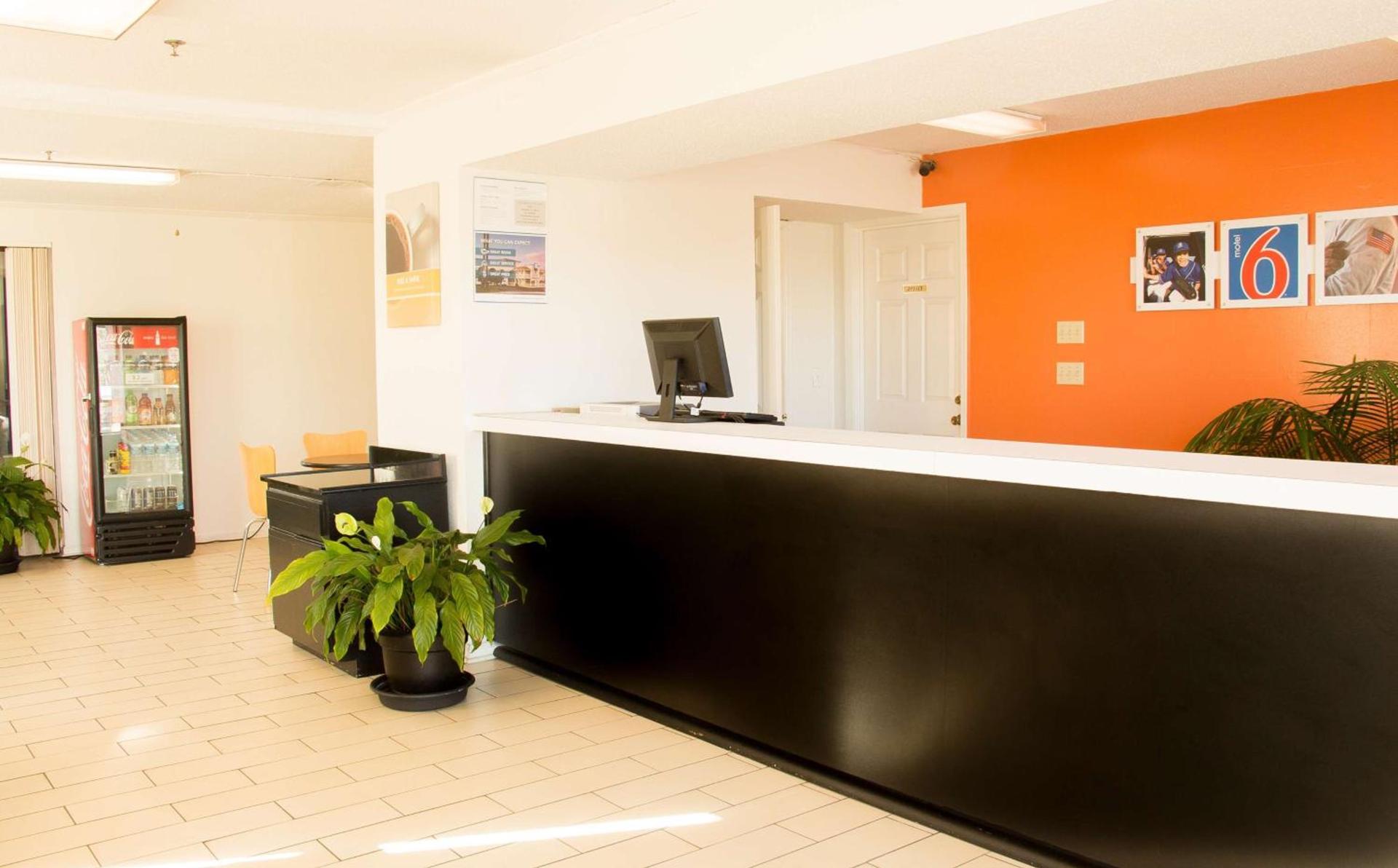 Motel 6-Cookeville, TN photo 96