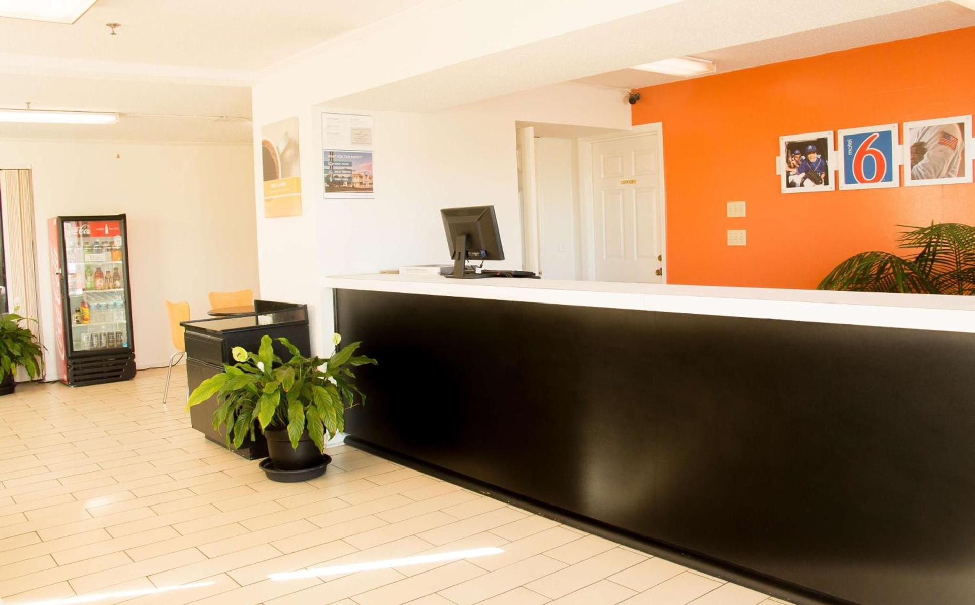 Motel 6-Cookeville, TN photo 86