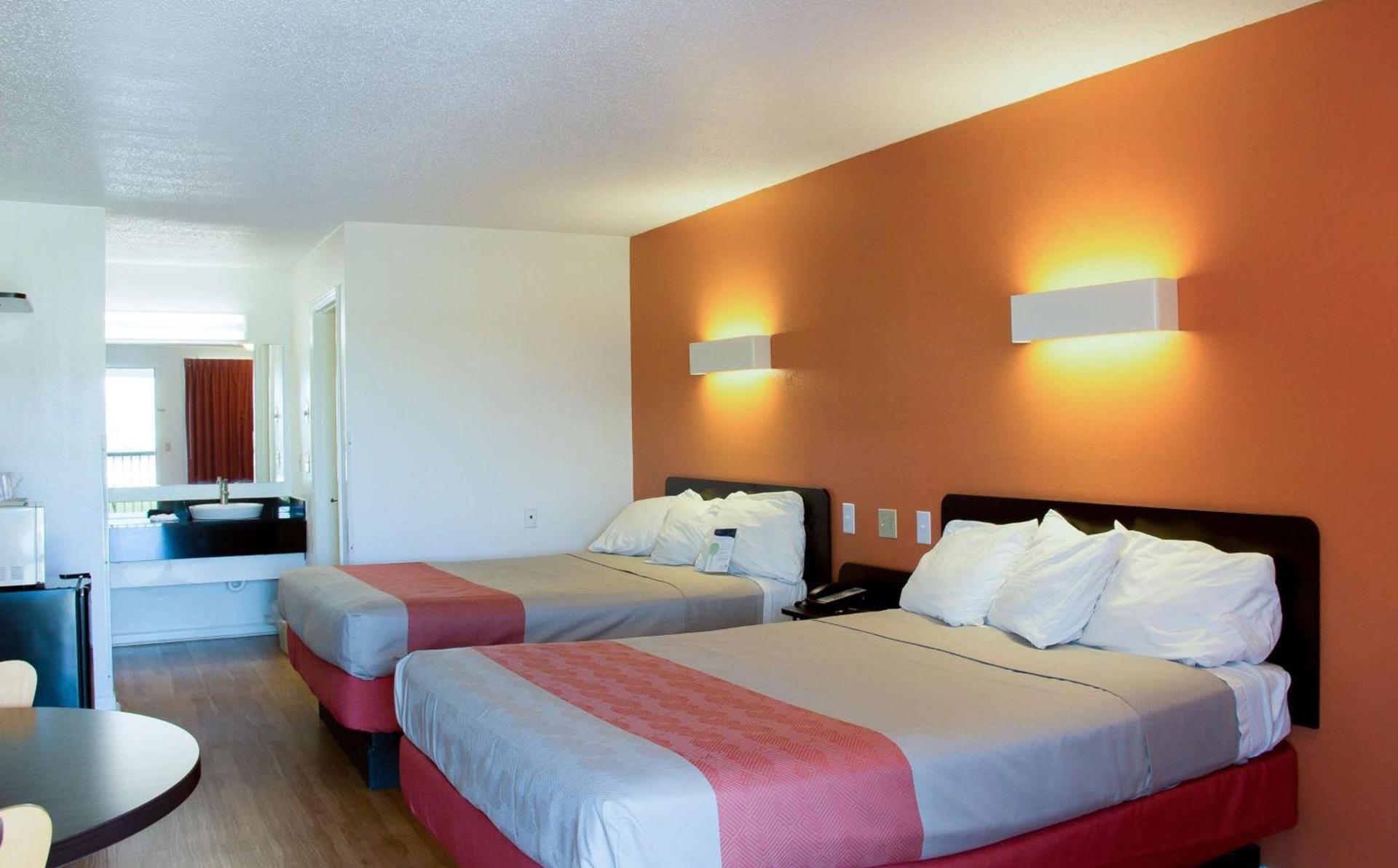 Motel 6-Cookeville, TN photo 85