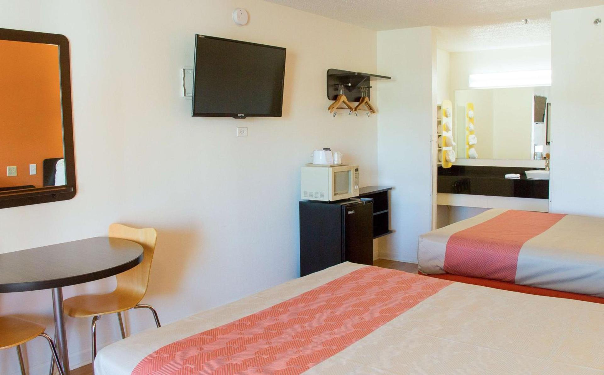 Motel 6-Cookeville, TN photo 82