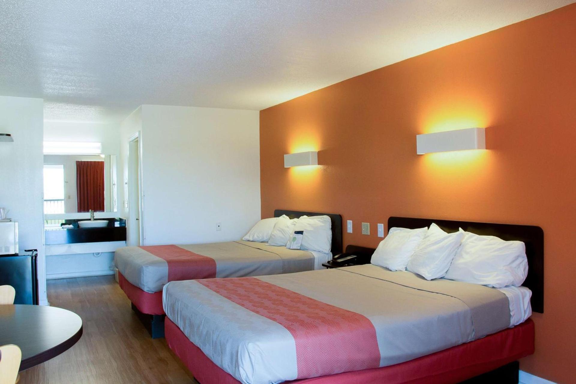Motel 6-Cookeville, TN photo 79