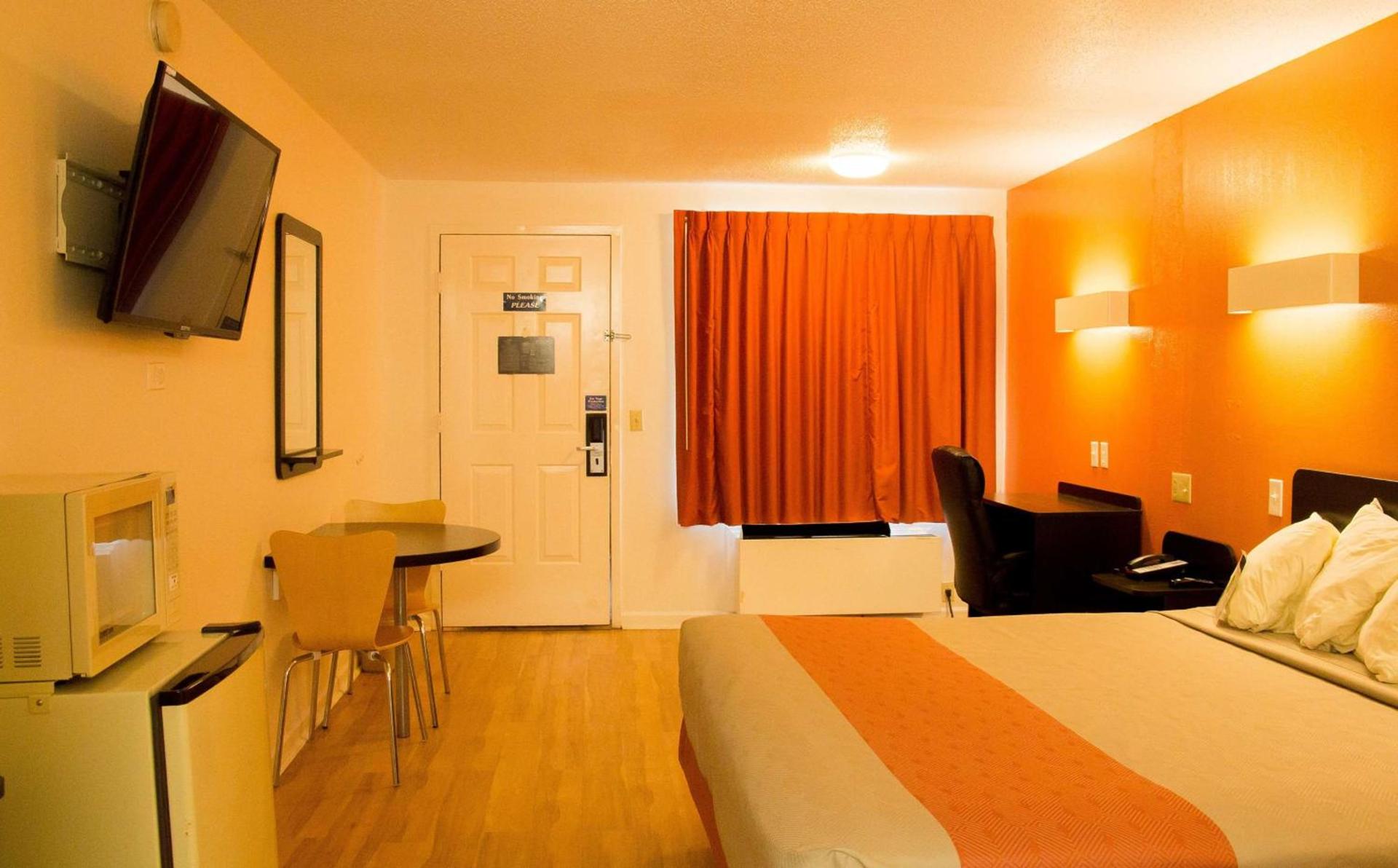 Motel 6-Cookeville, TN photo 74