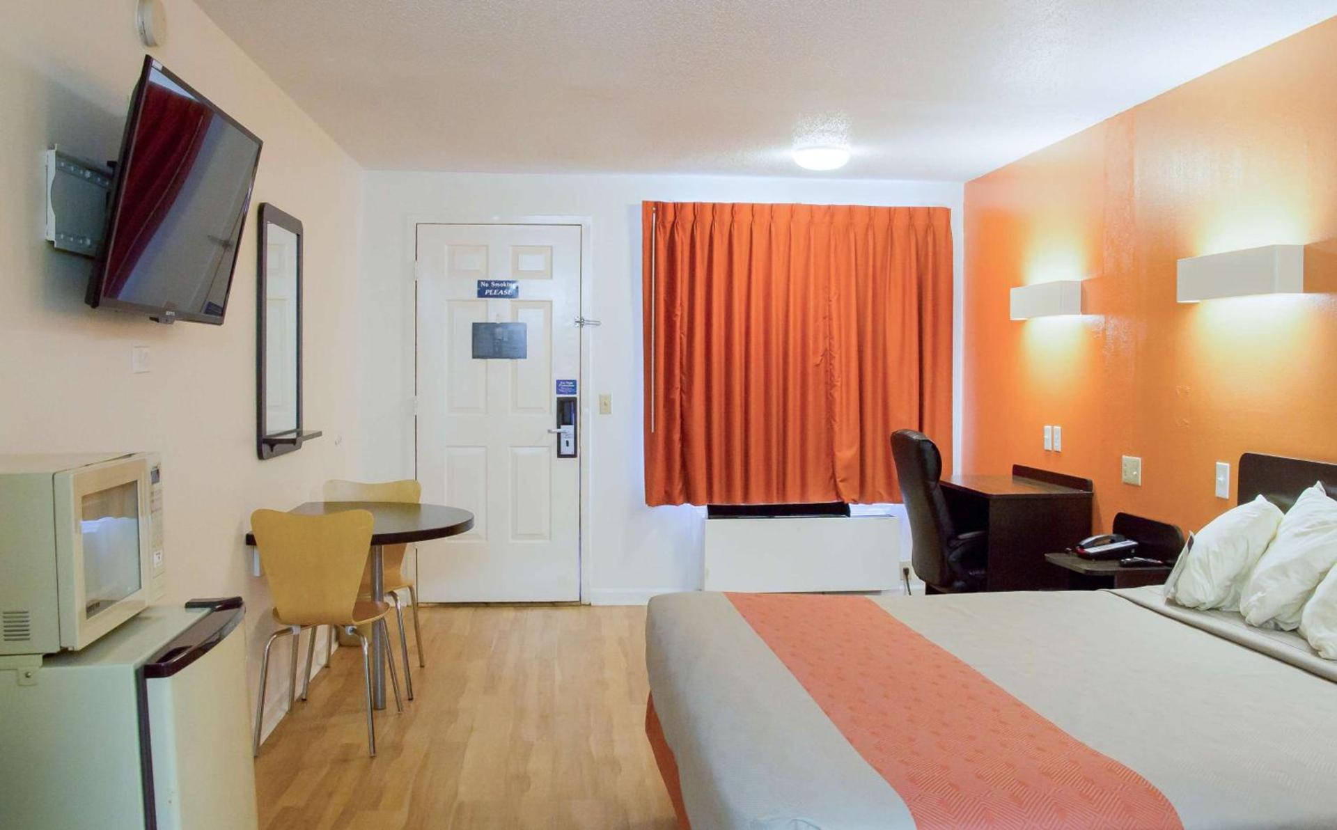 Motel 6-Cookeville, TN photo 73