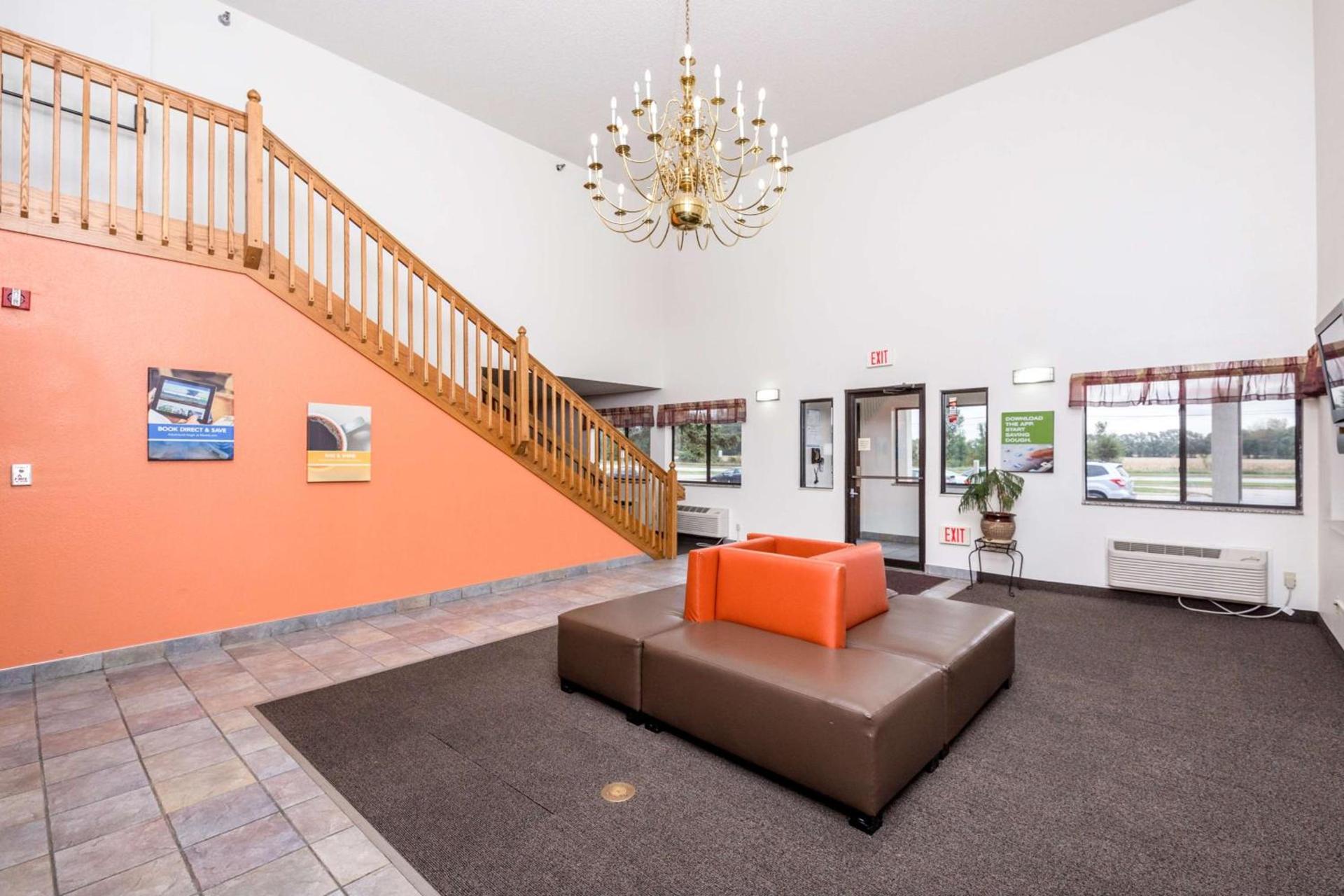 Motel 6-Waterloo, IA photo 14