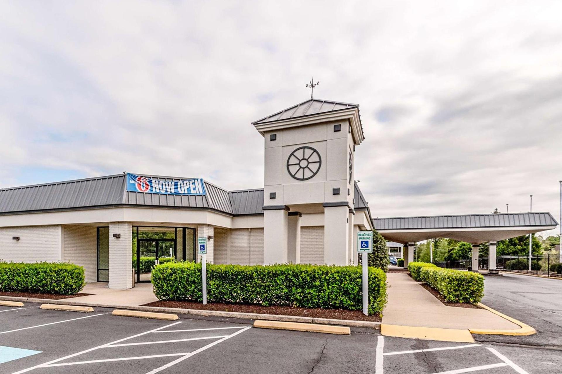 Motel 6-Dumfries, VA — hotel in Dumfries