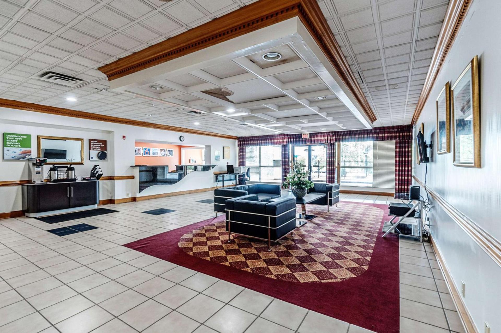 Motel 6-Dumfries, VA photo 56