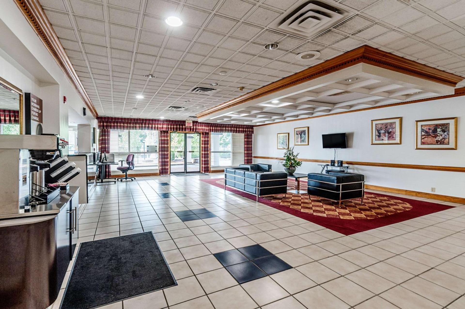 Motel 6-Dumfries, VA photo 54