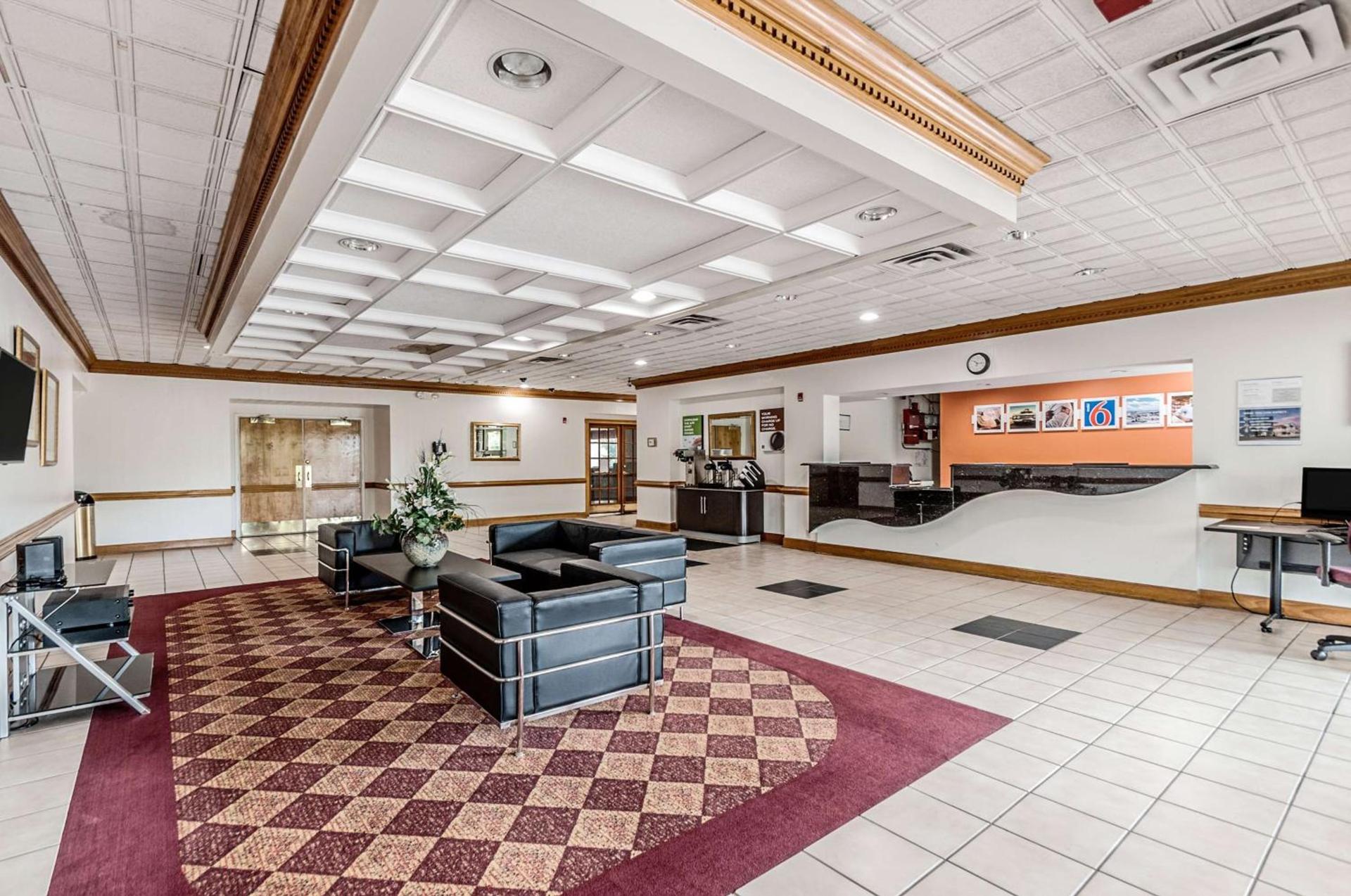 Motel 6-Dumfries, VA photo 53