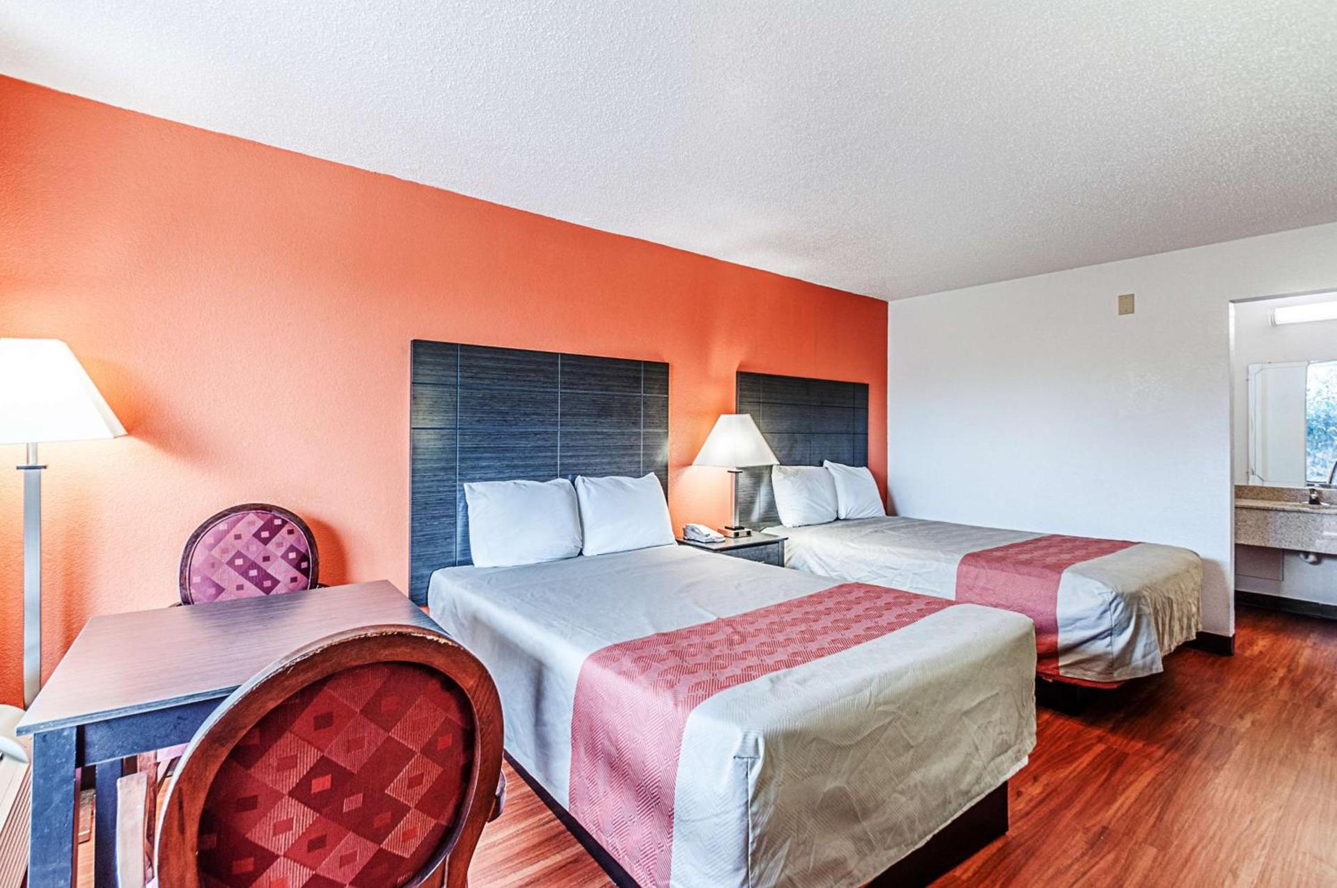 Motel 6-Dumfries, VA photo 51