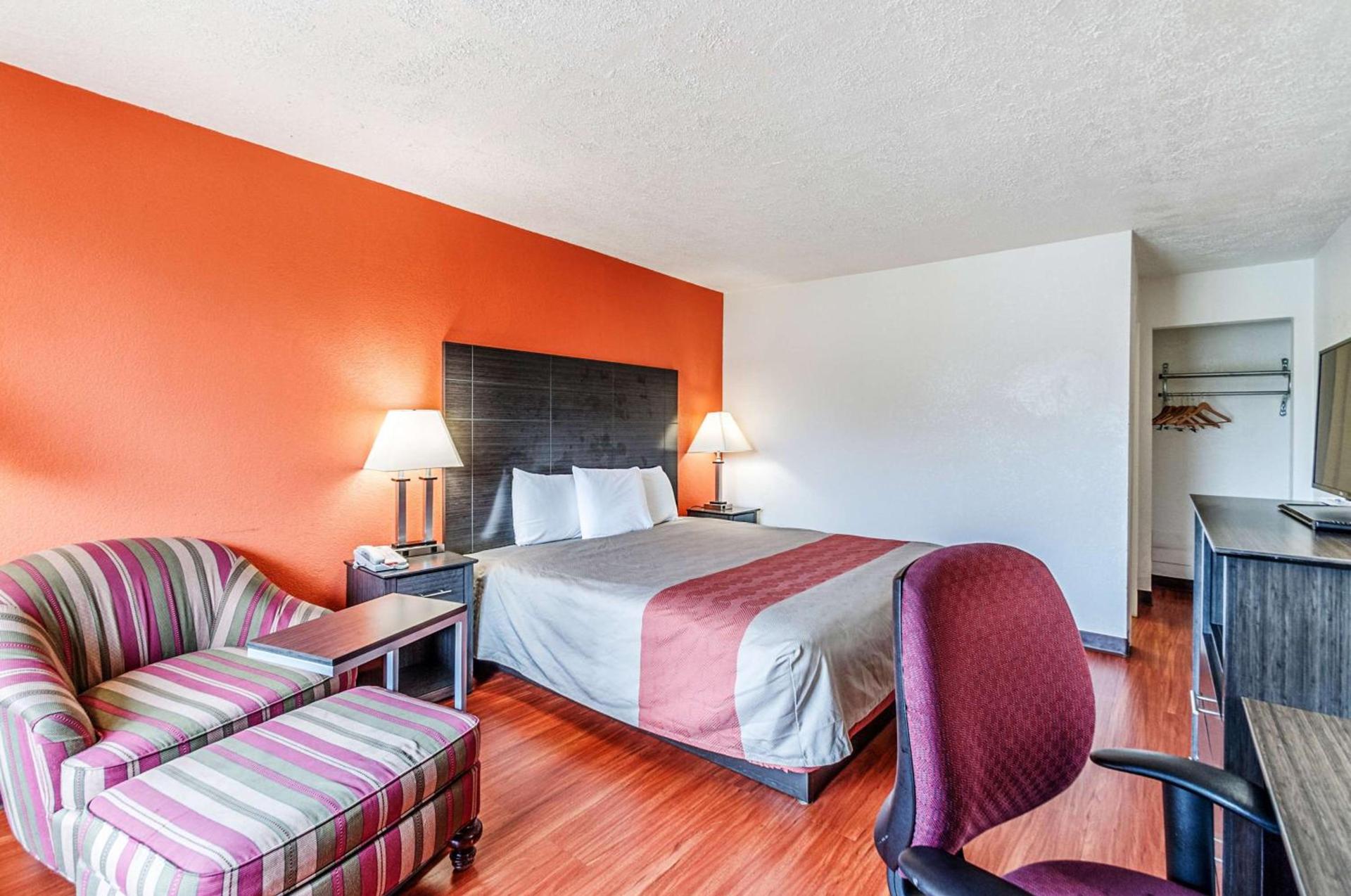 Motel 6-Dumfries, VA photo 47