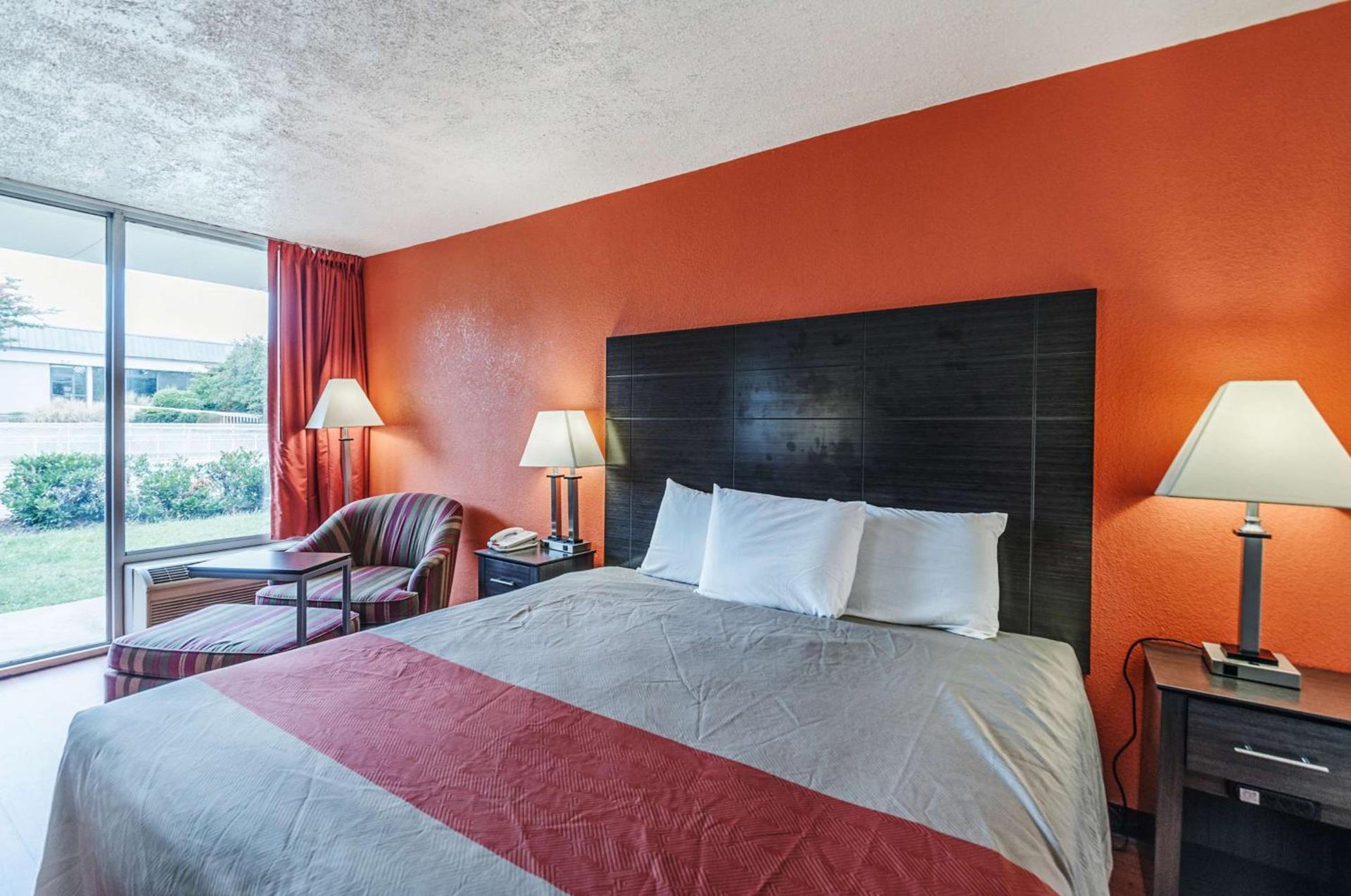 Motel 6-Dumfries, VA photo 45