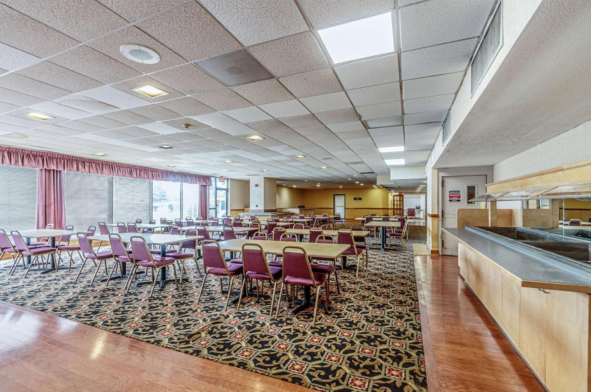 Motel 6-Dumfries, VA photo 40