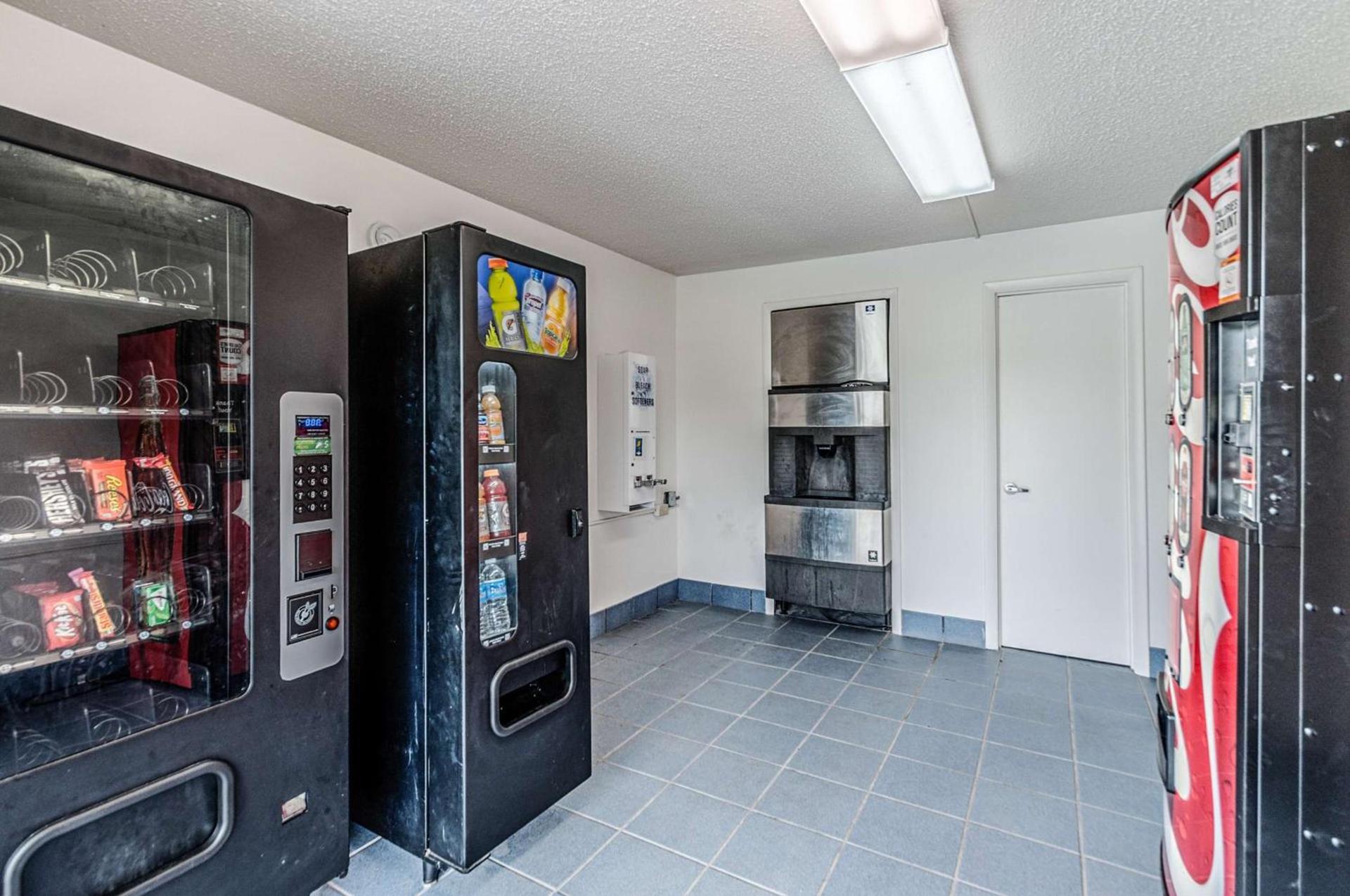 Motel 6-Dumfries, VA photo 33