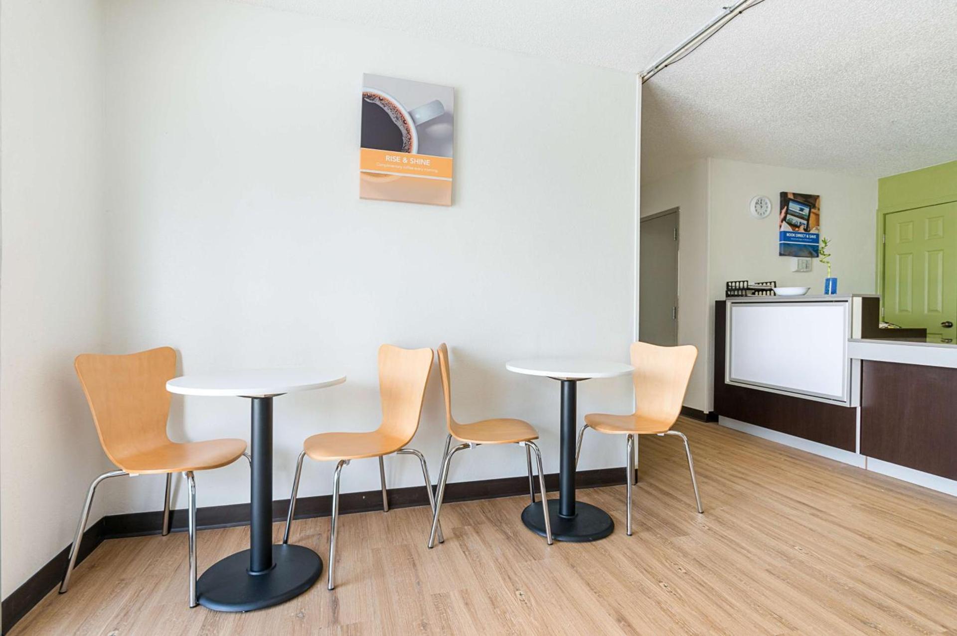 Motel 6-New Iberia, LA photo 38