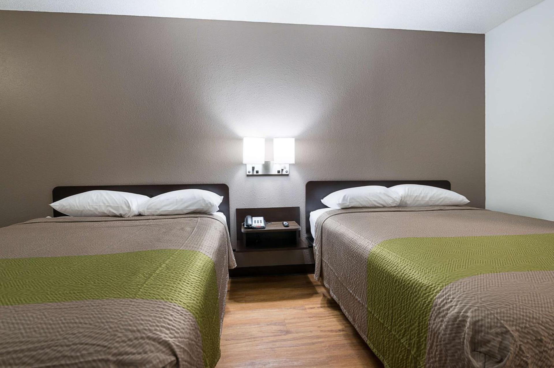Motel 6-New Iberia, LA photo 31