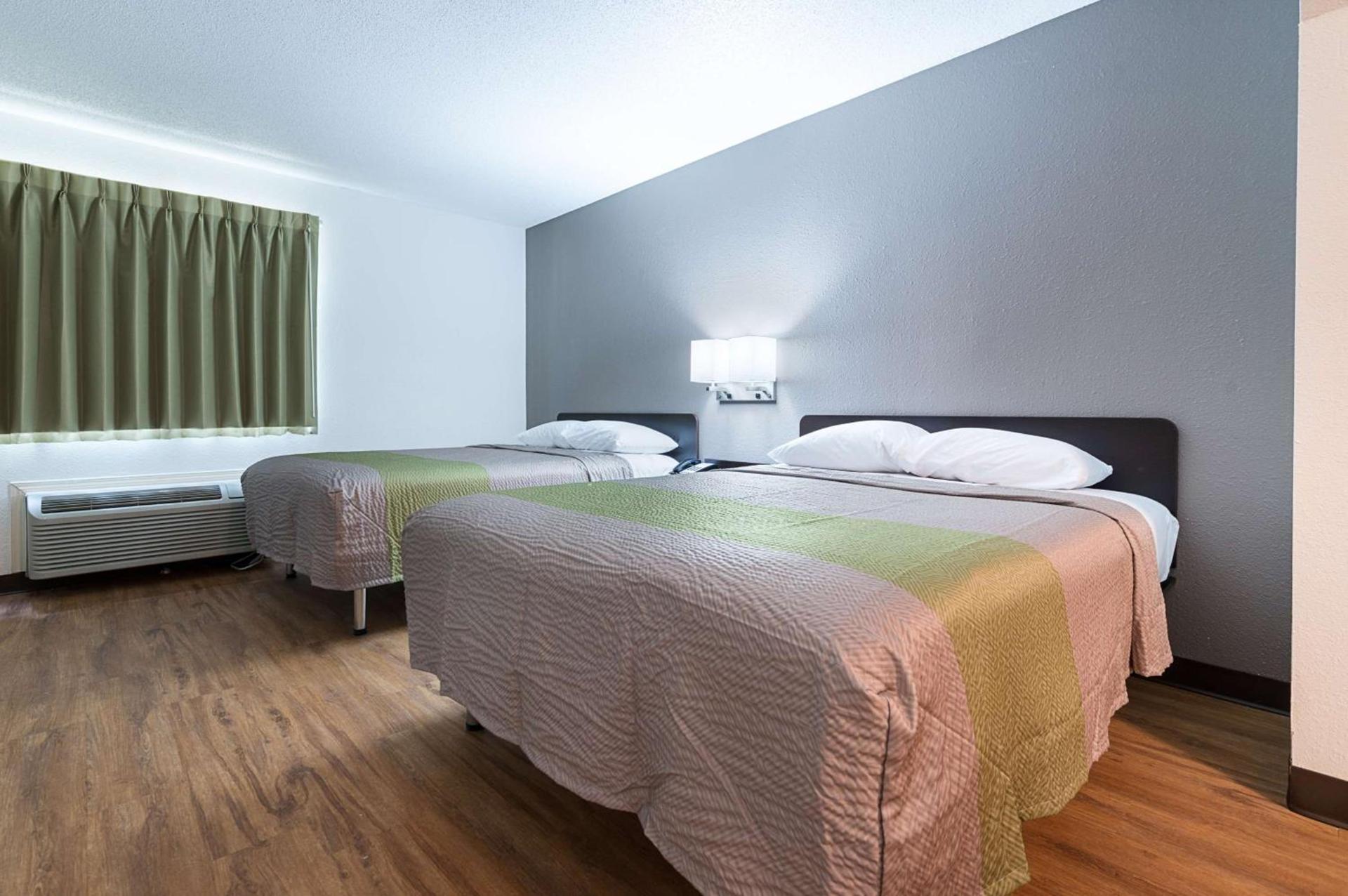 Motel 6-New Iberia, LA photo 29