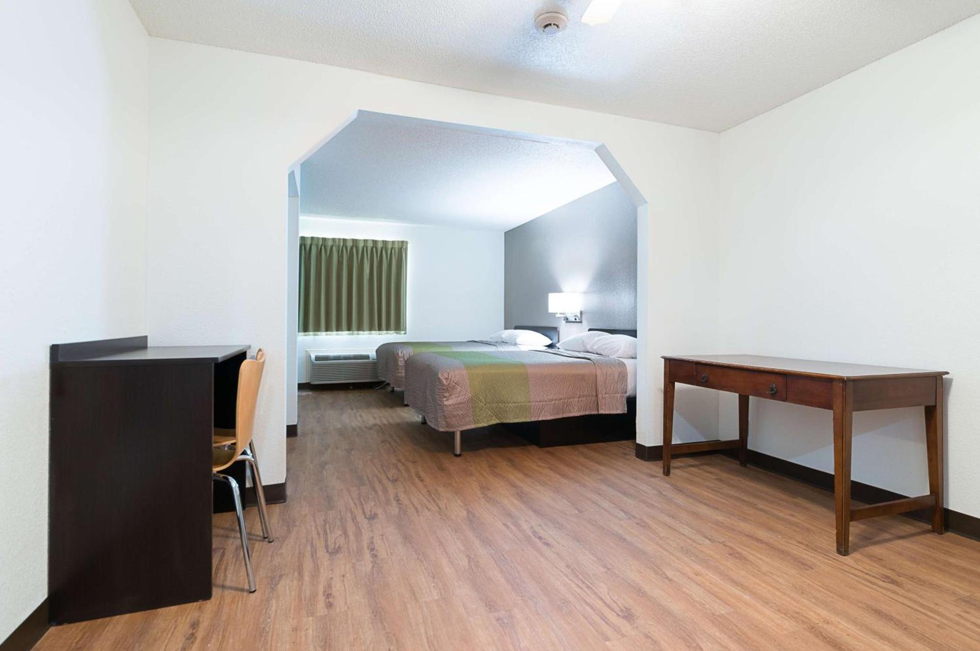 Motel 6-New Iberia, LA photo 18