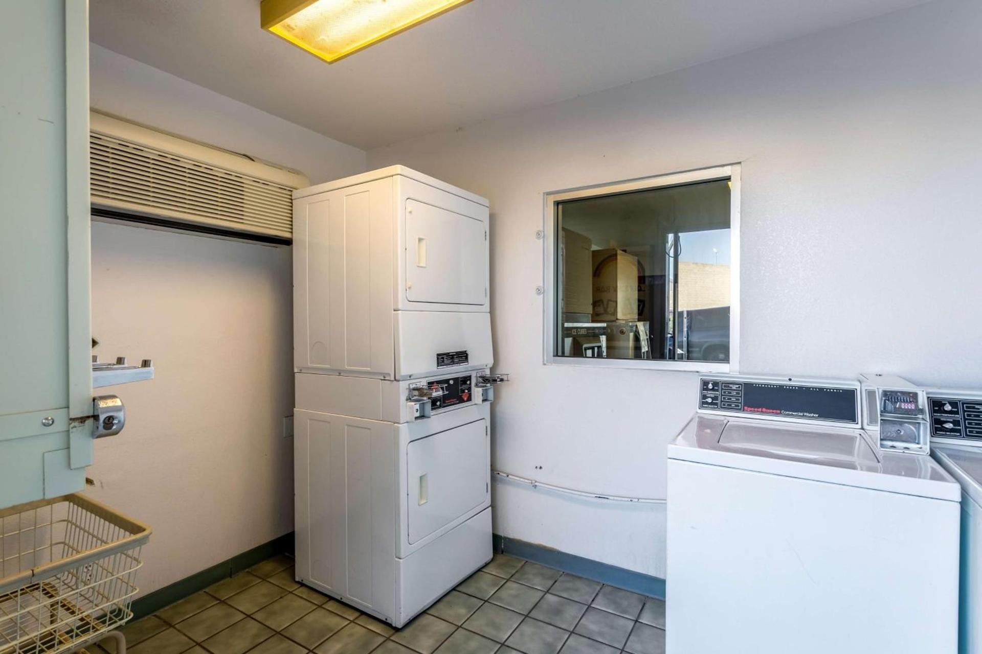 Motel 6-Moses Lake, WA photo 5