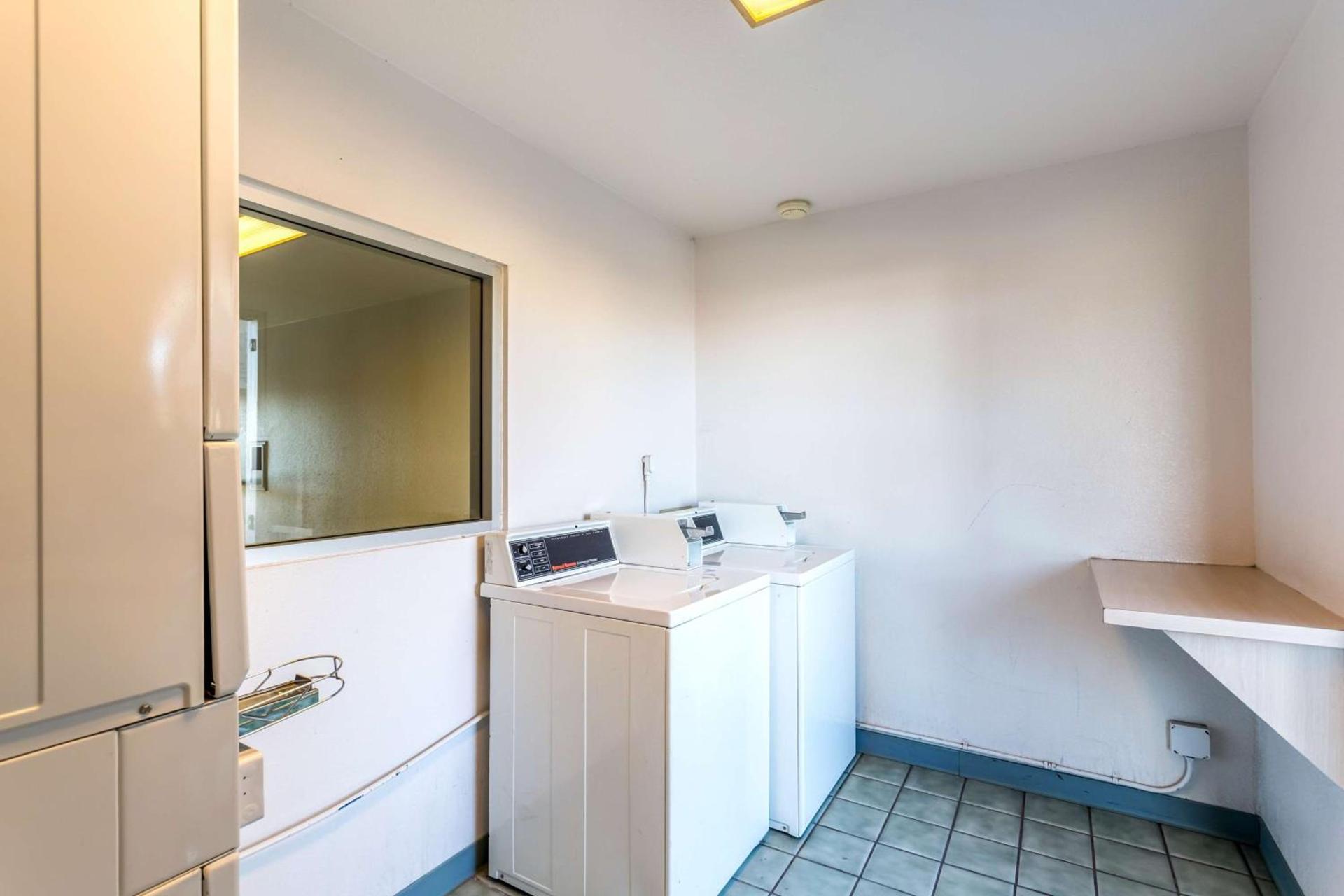 Motel 6-Moses Lake, WA photo 6