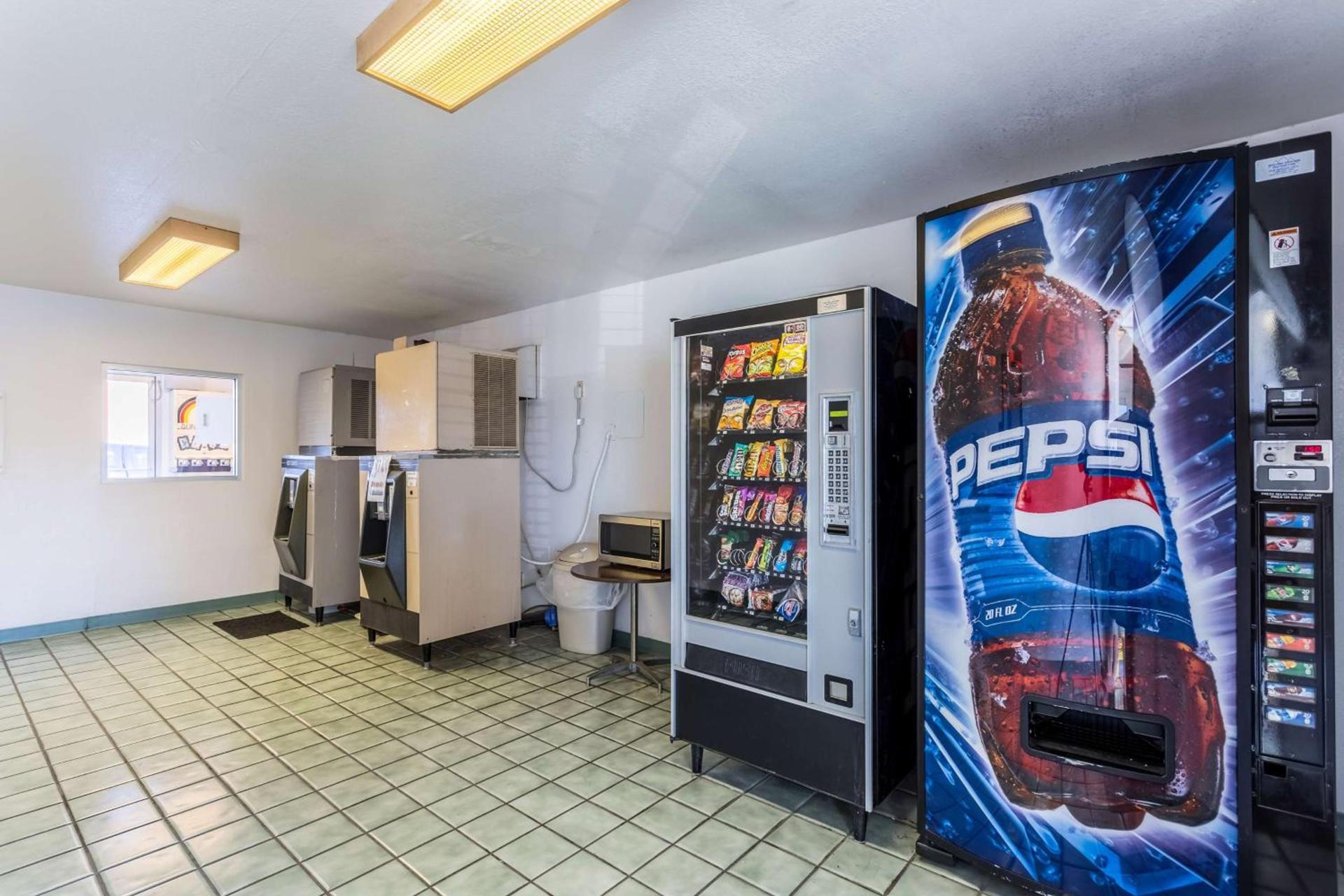 Motel 6-Moses Lake, WA photo 7