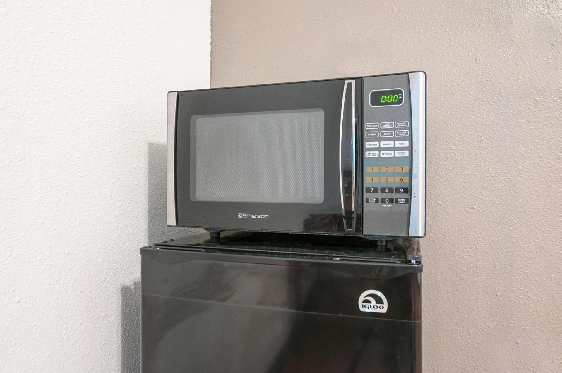Motel 6-New Iberia, LA photo 58