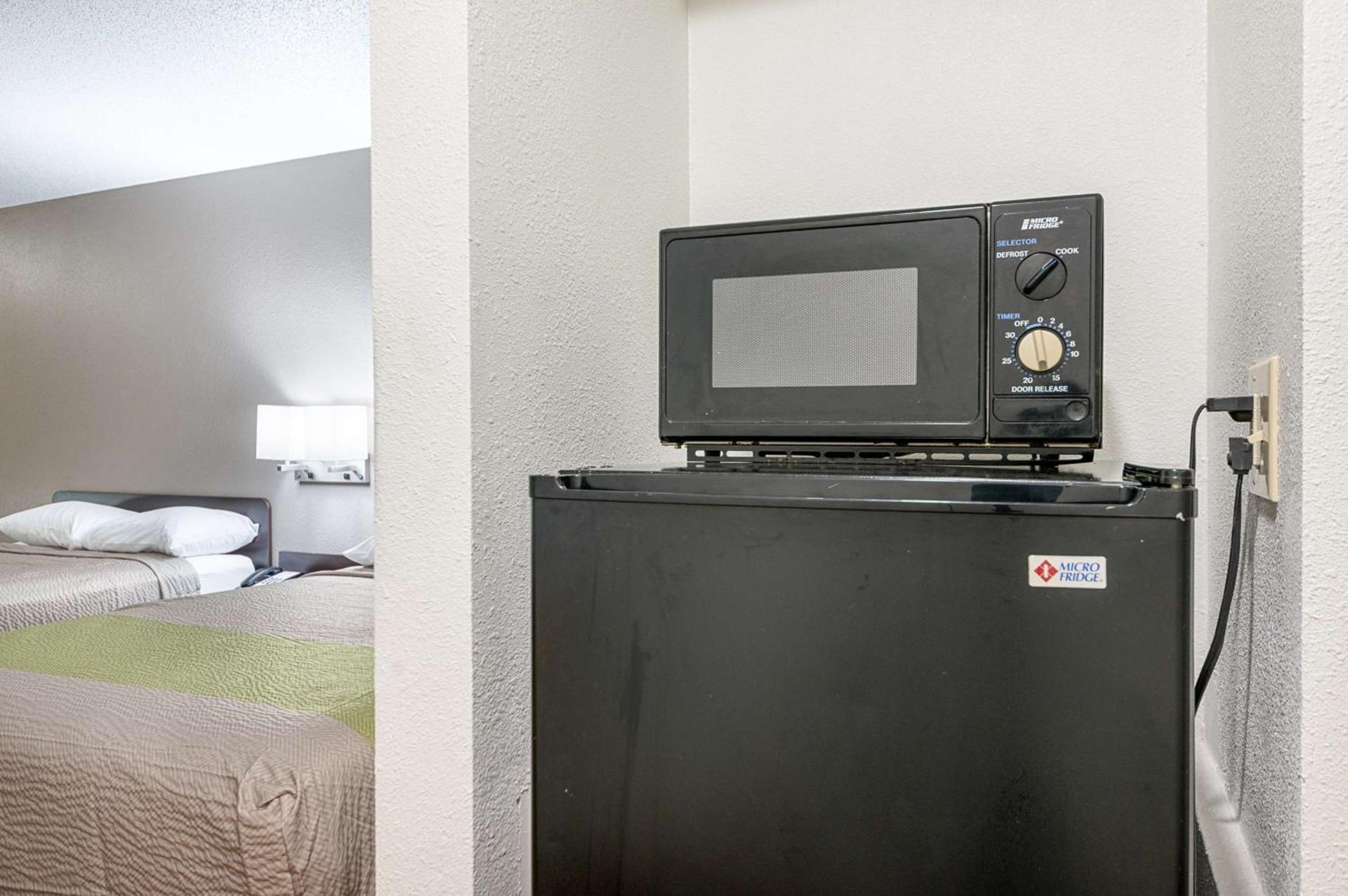 Motel 6-New Iberia, LA photo 66