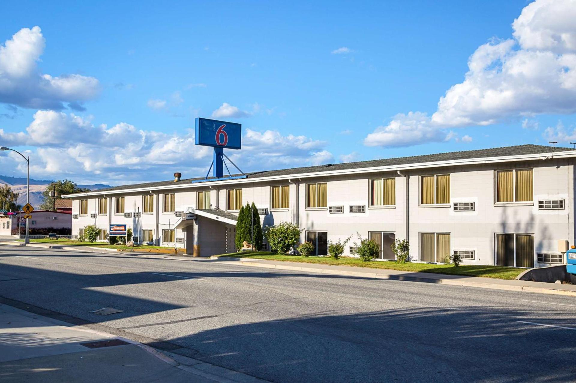 Motel 6-Wenatchee, WA photo 57