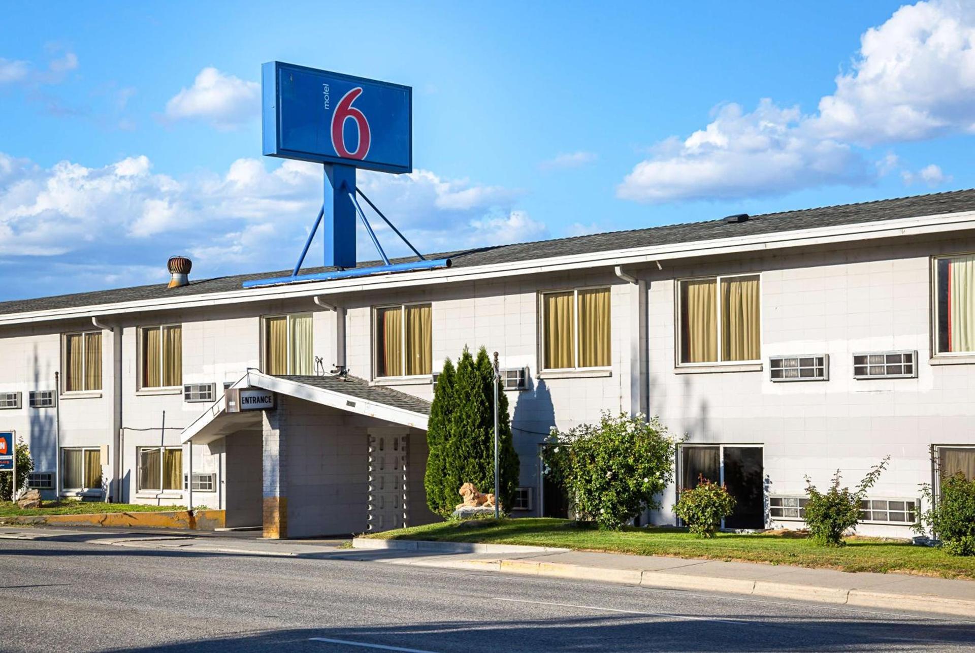 Motel 6-Wenatchee, WA photo 56