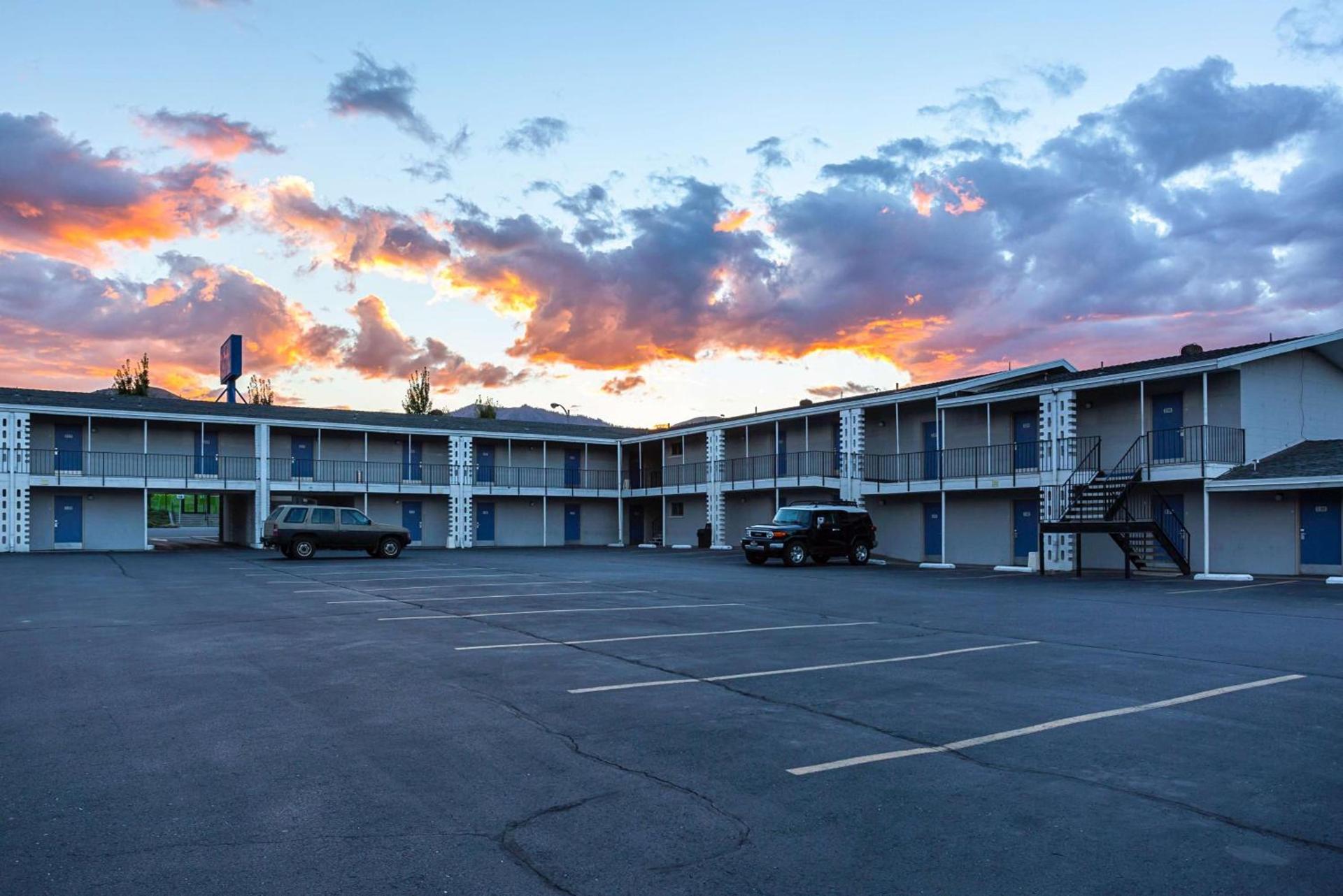 Motel 6-Wenatchee, WA photo 55