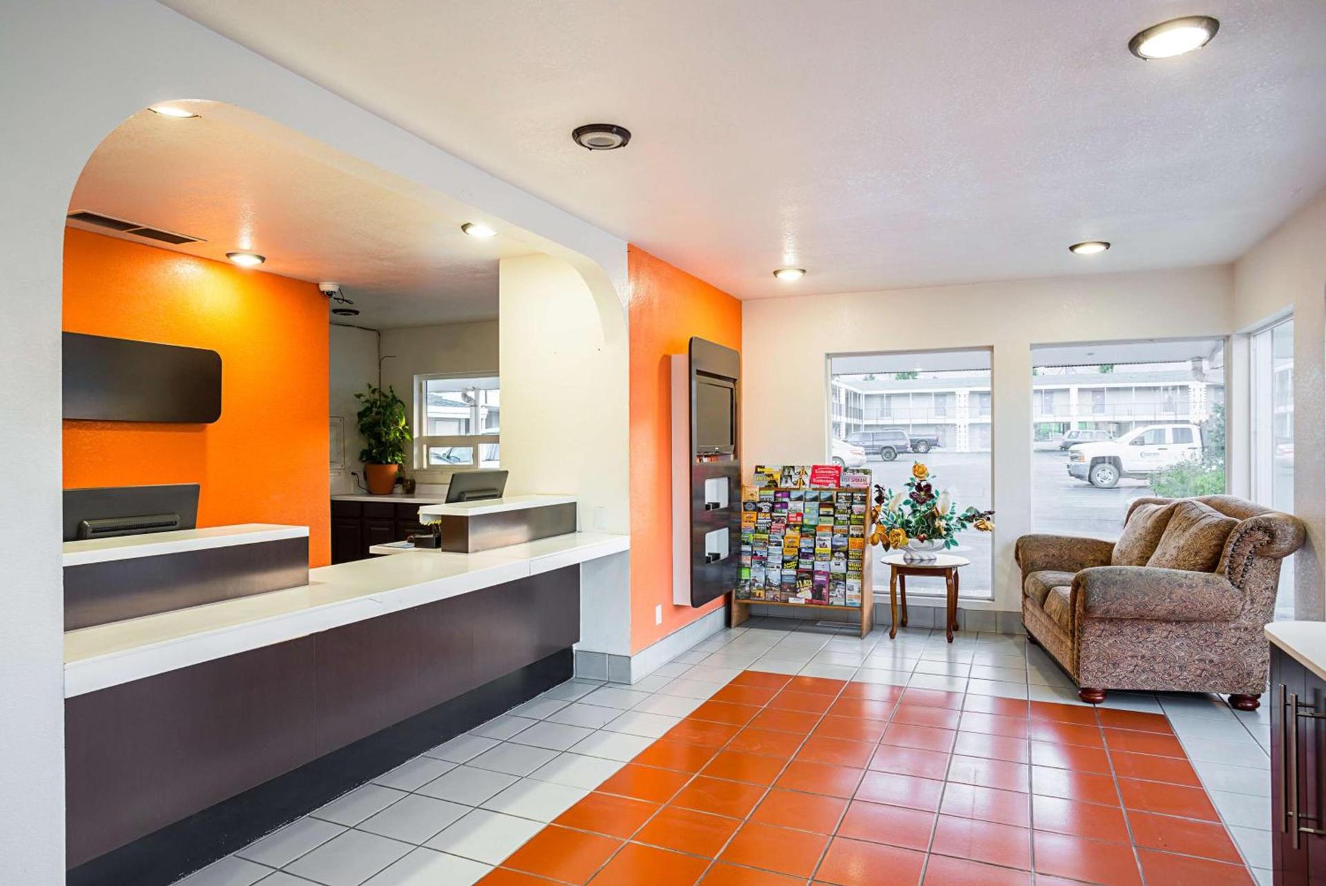 Motel 6-Wenatchee, WA photo 52