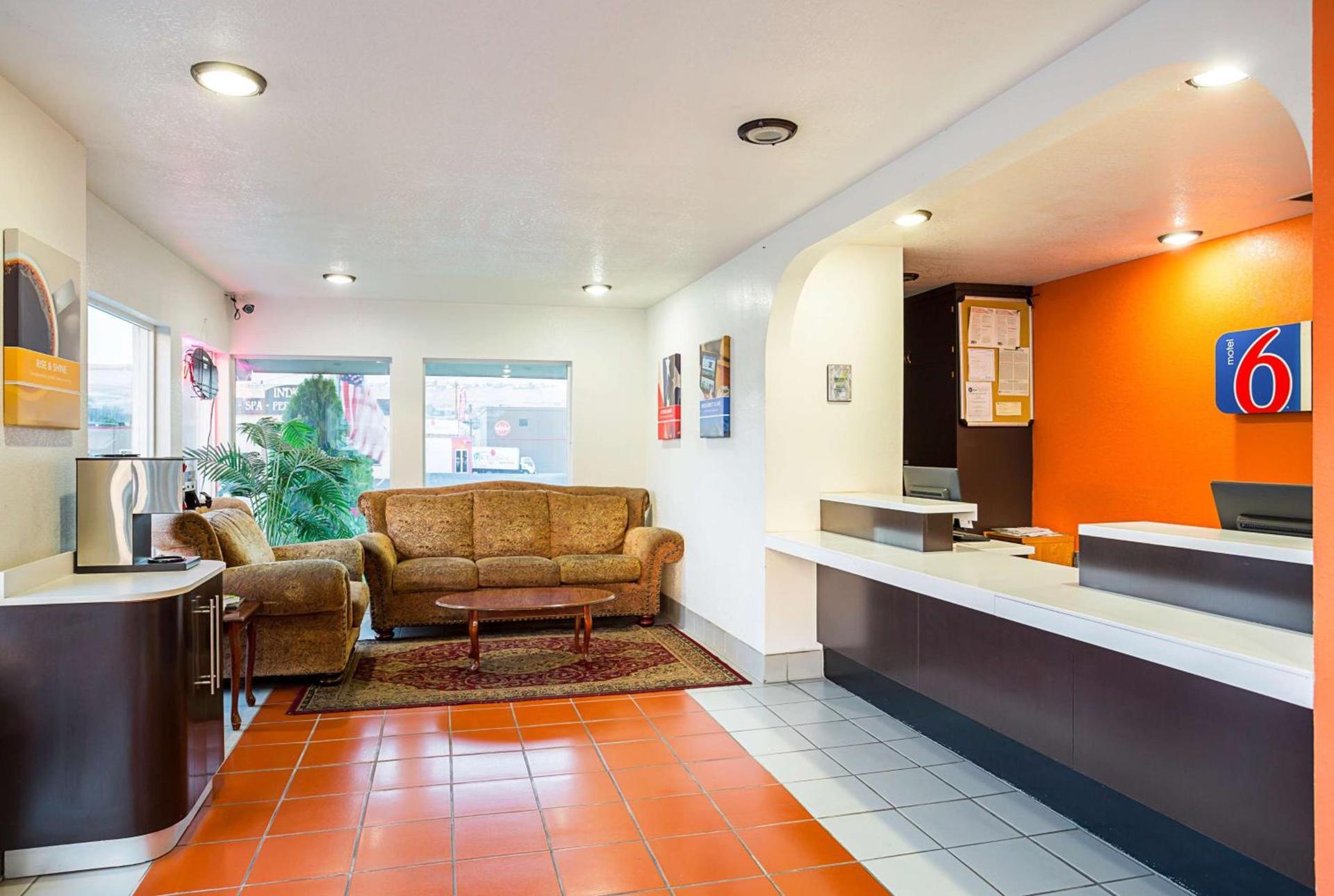 Motel 6-Wenatchee, WA photo 51