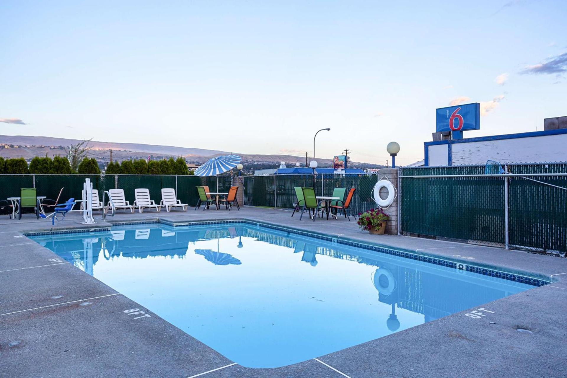 Motel 6-Wenatchee, WA photo 50