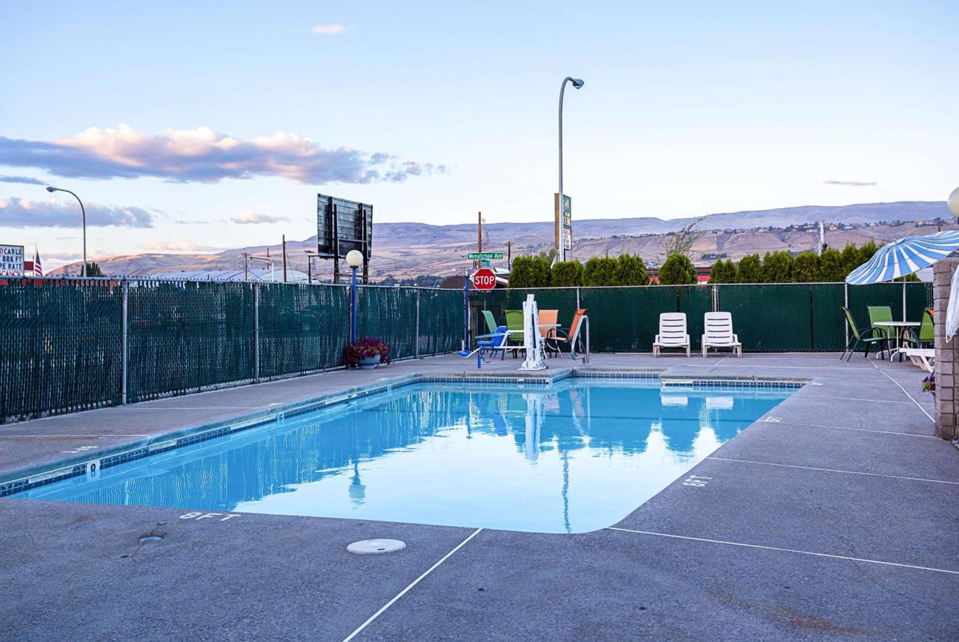 Motel 6-Wenatchee, WA photo 48