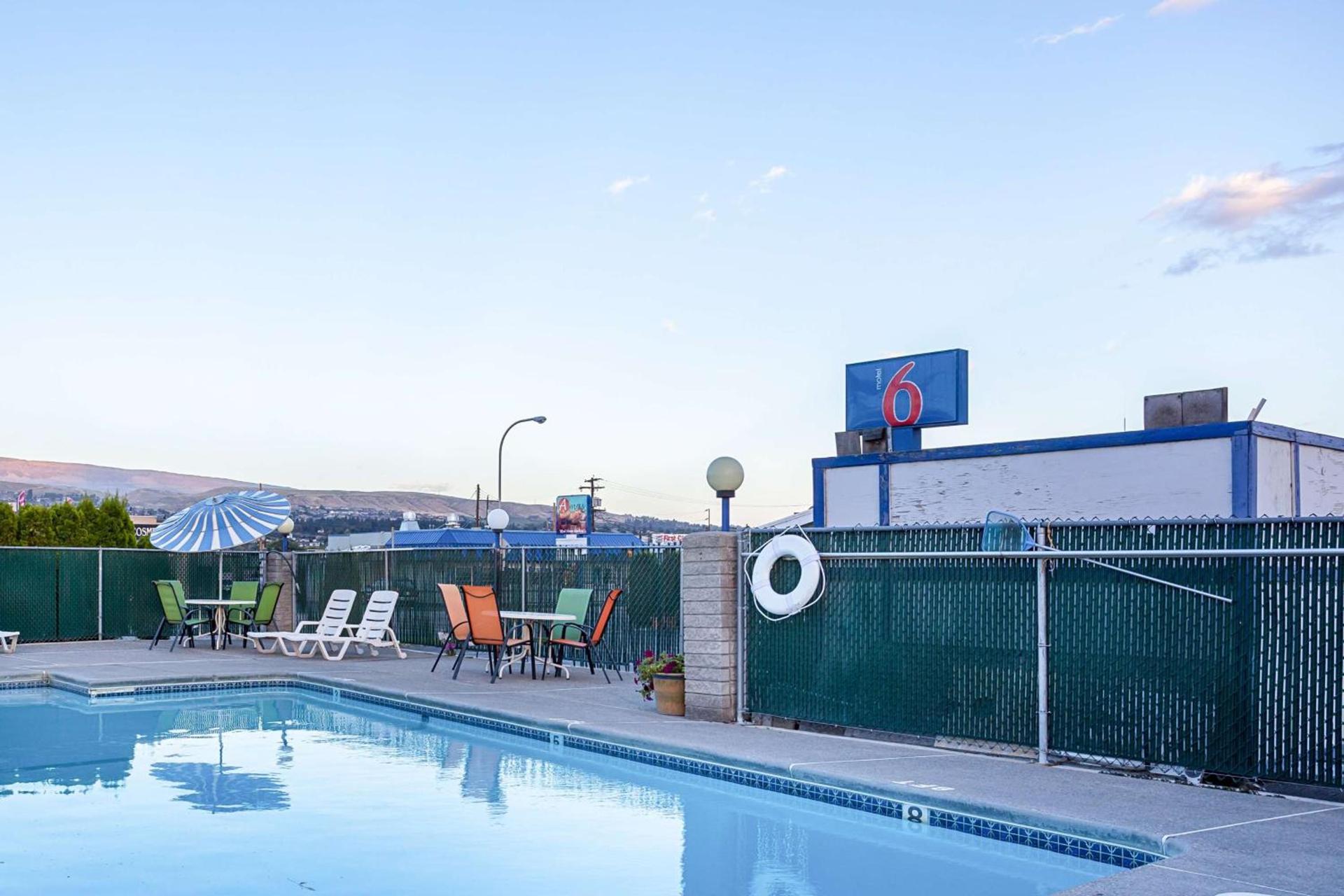 Motel 6-Wenatchee, WA photo 47