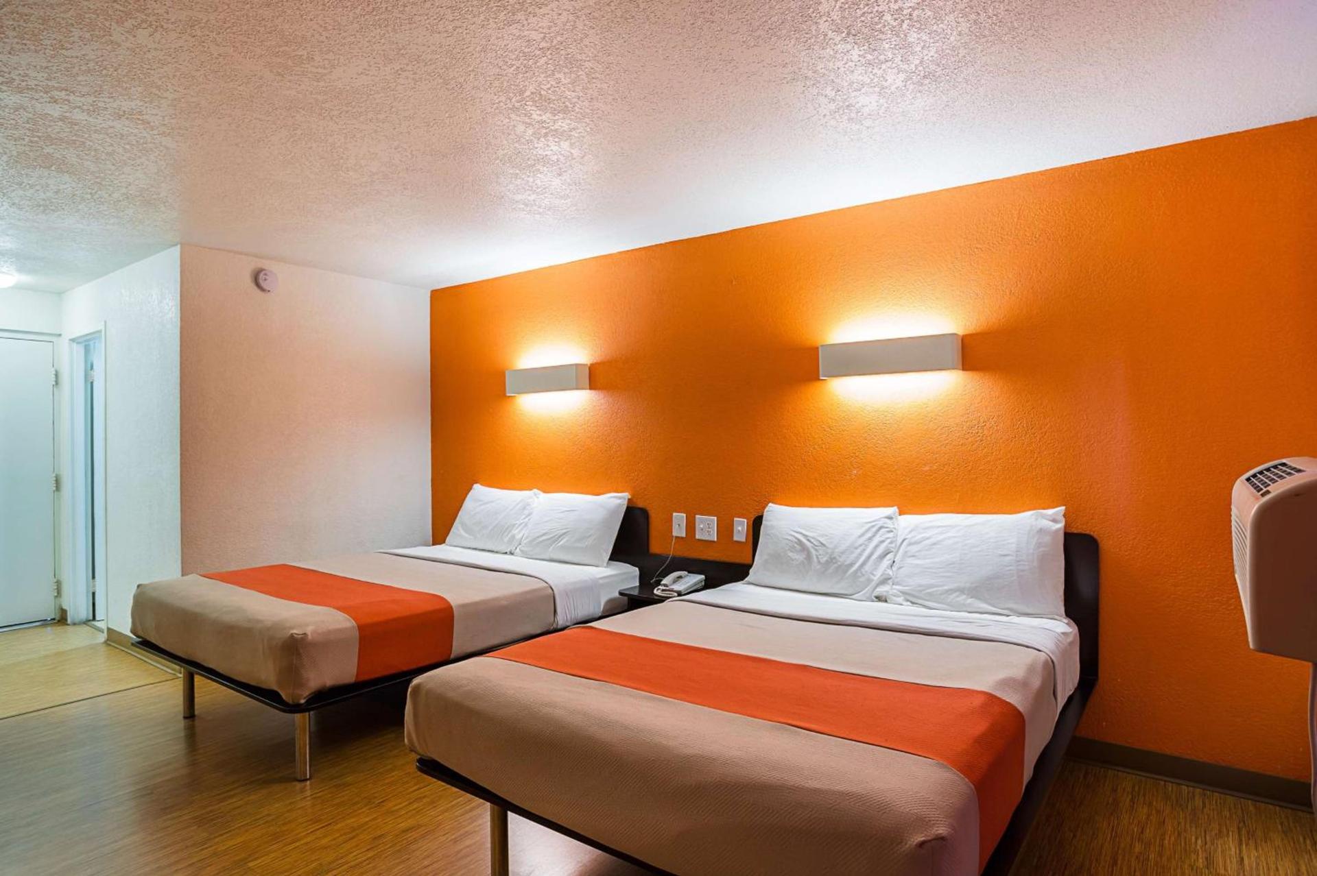 Motel 6-Wenatchee, WA photo 46