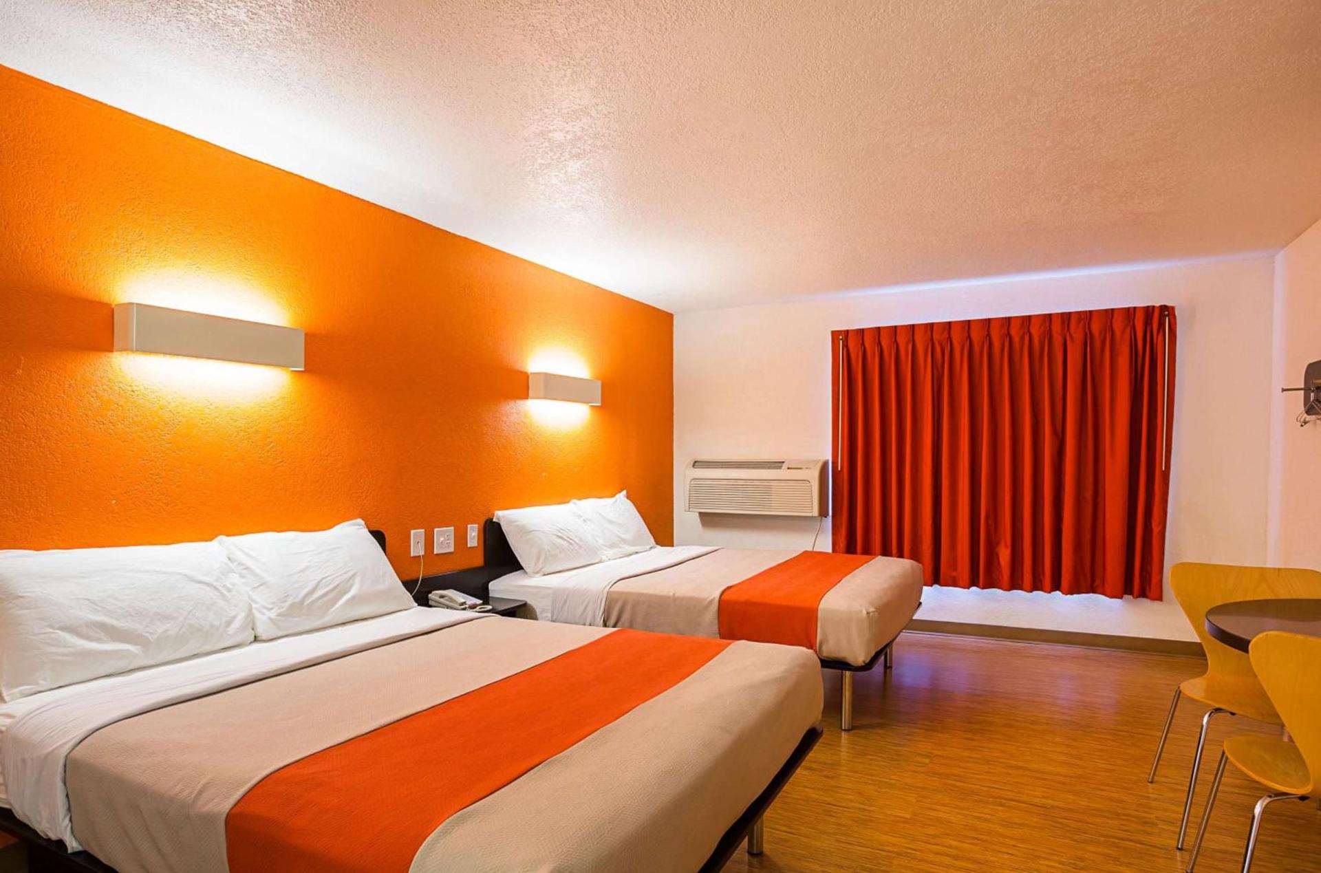 Motel 6-Wenatchee, WA photo 45