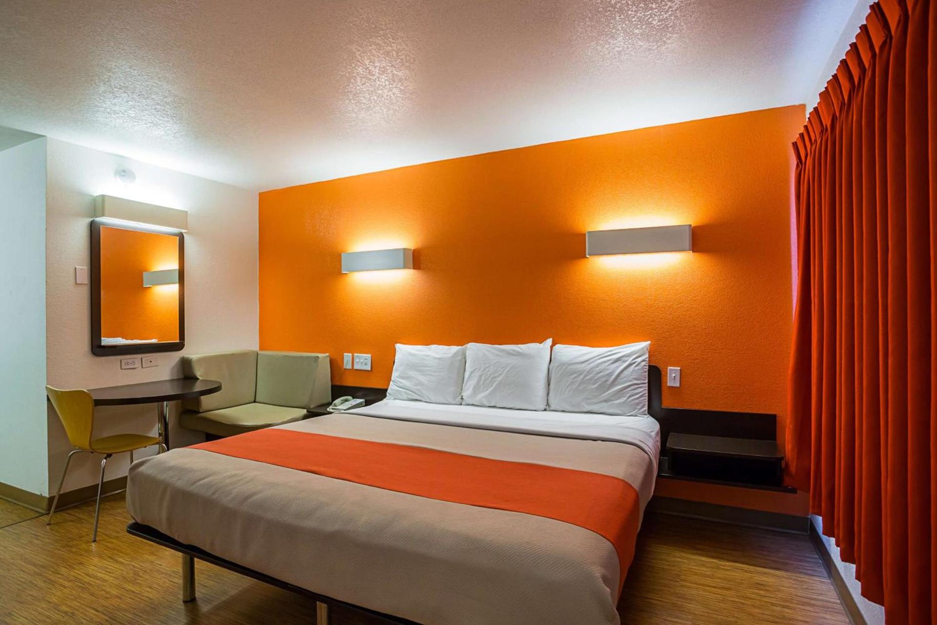Motel 6-Wenatchee, WA photo 44