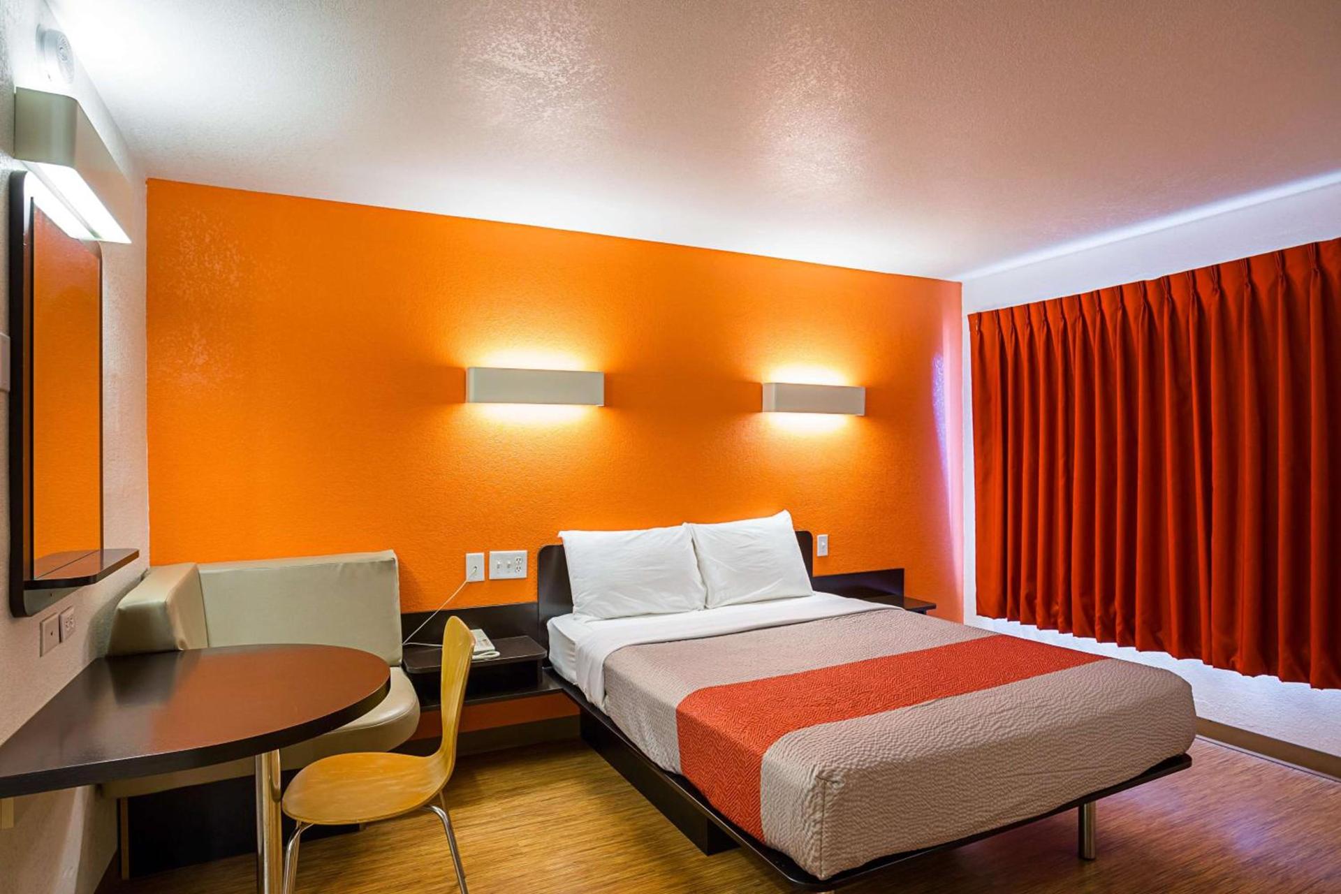 Motel 6-Wenatchee, WA photo 40