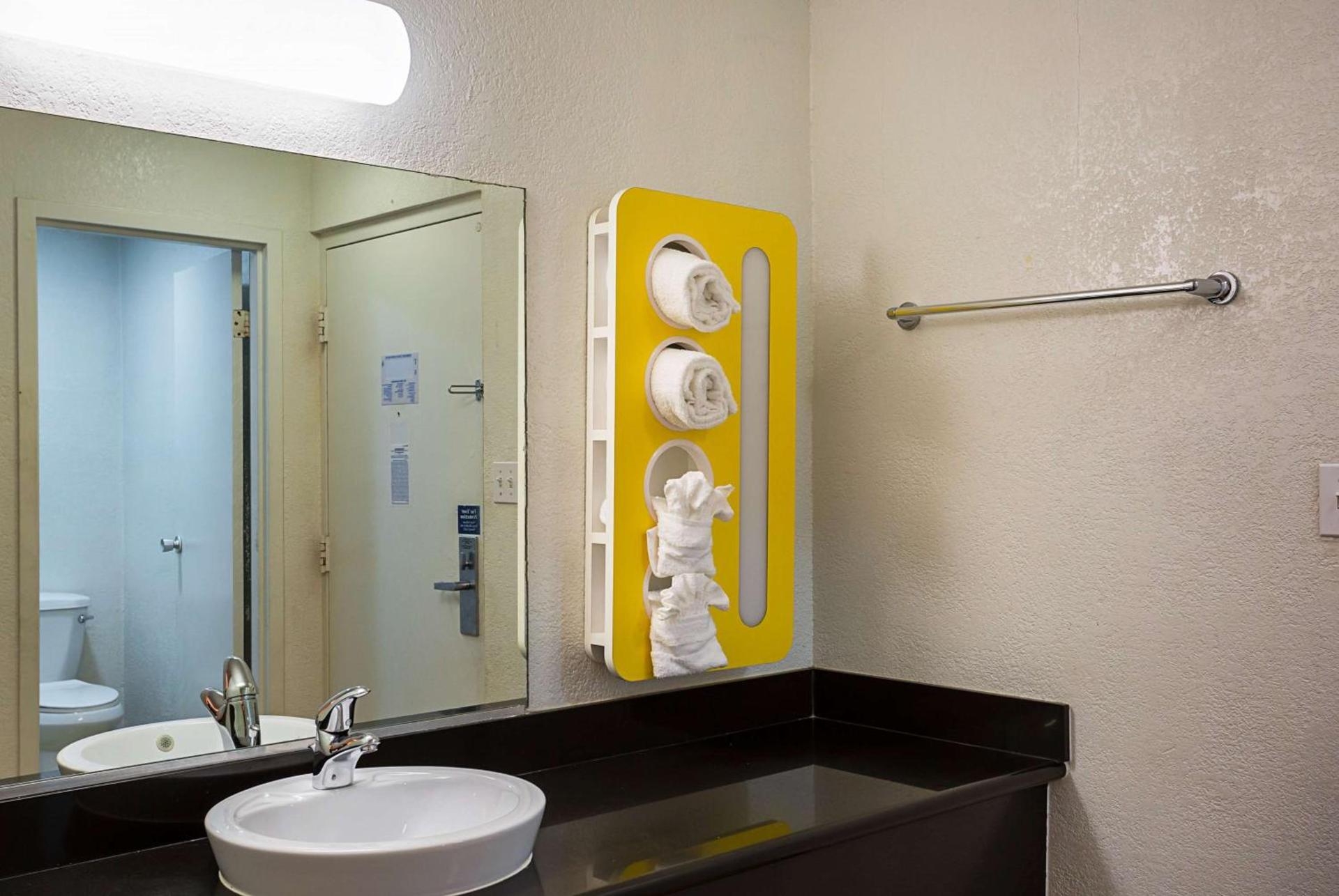 Motel 6-Wenatchee, WA photo 36