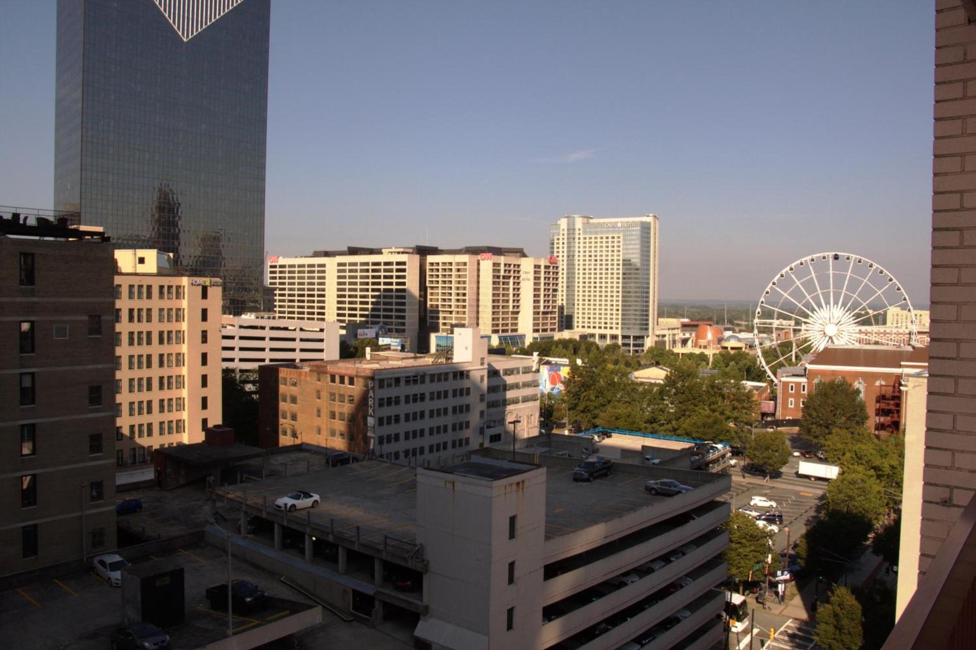 Barclay Hotel Atlanta Downtown photo 5