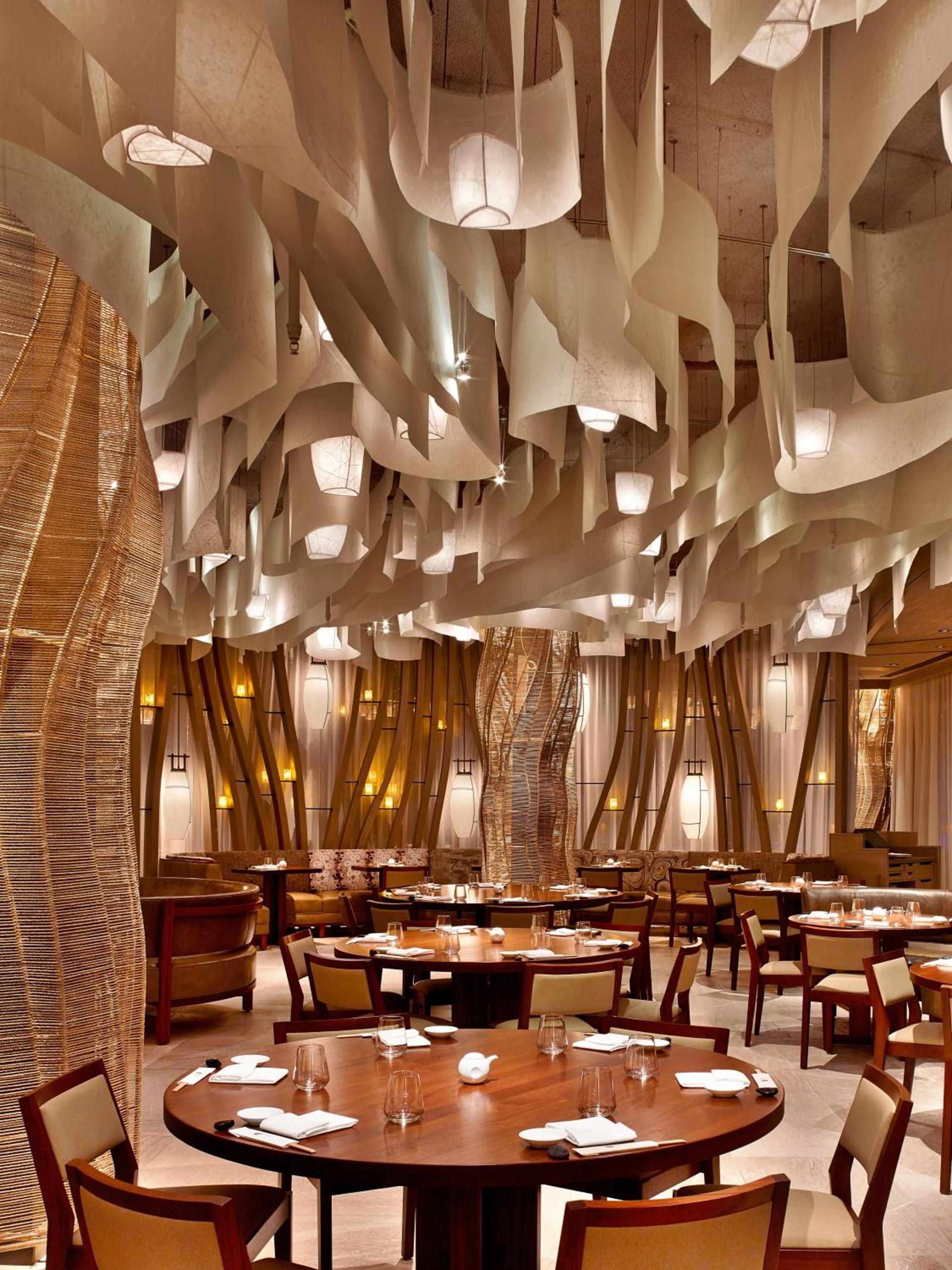 Nobu Hotel Miami Beach photo 84