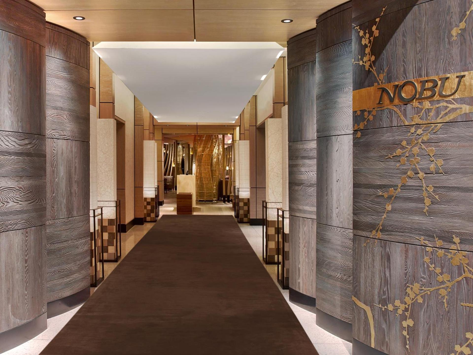 Nobu Hotel Miami Beach photo 3