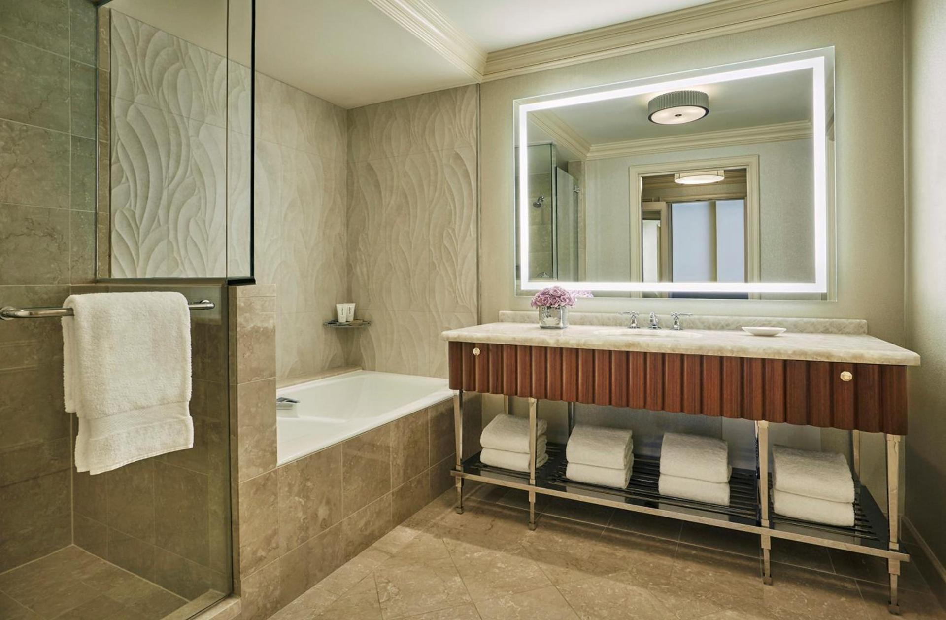 Four Seasons Washington DC photo 18