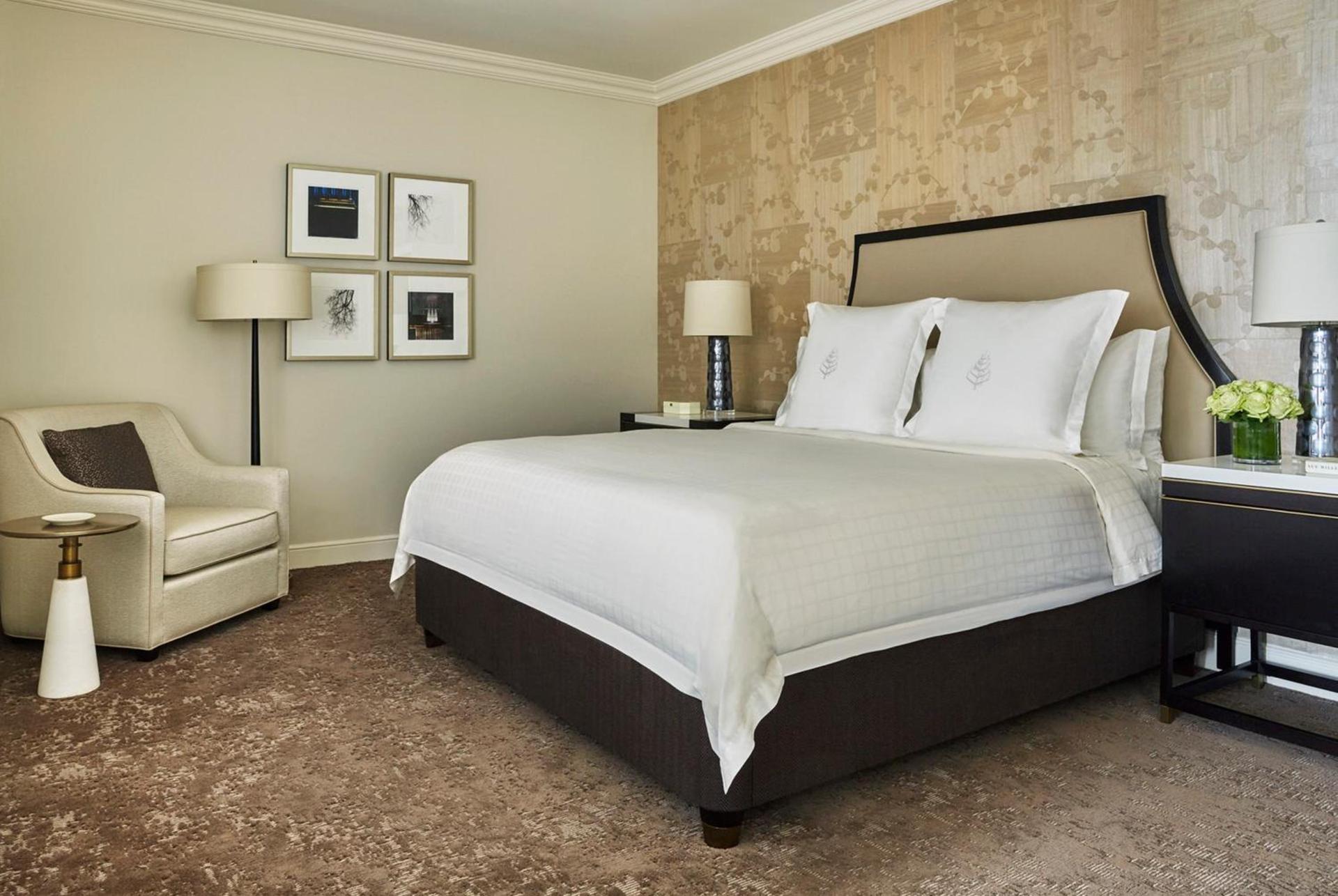 Four Seasons Washington DC photo 25